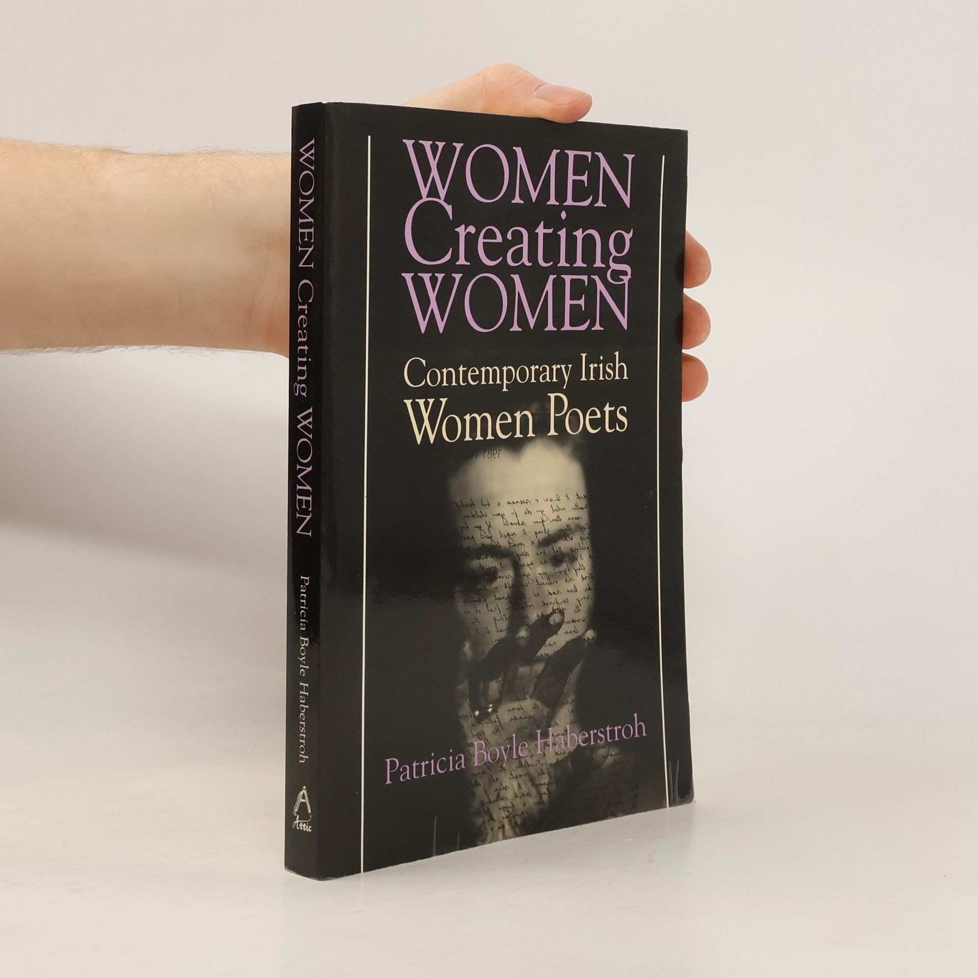 Patricia Boyle Haberstroh Women Creating Women