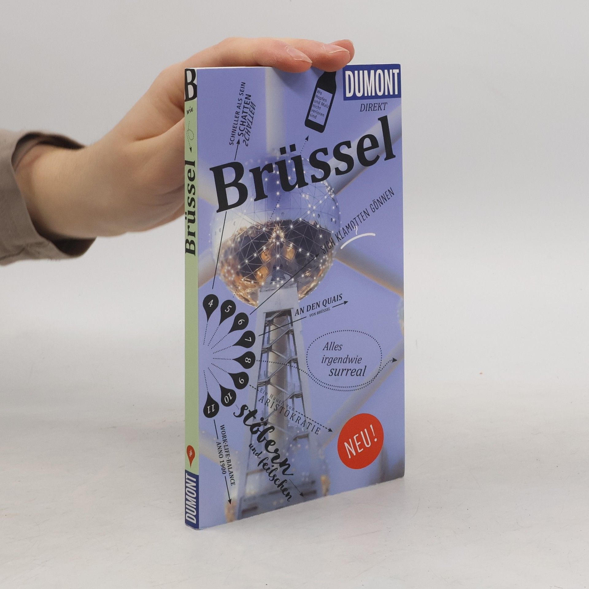 Brüssel