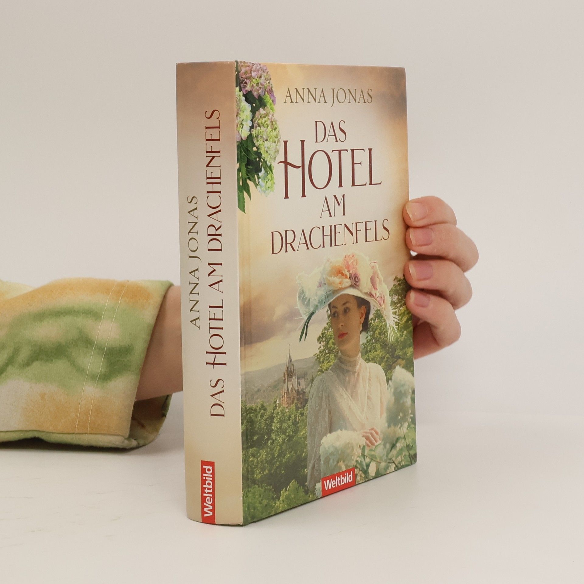 Das Hotel am Drachenfels