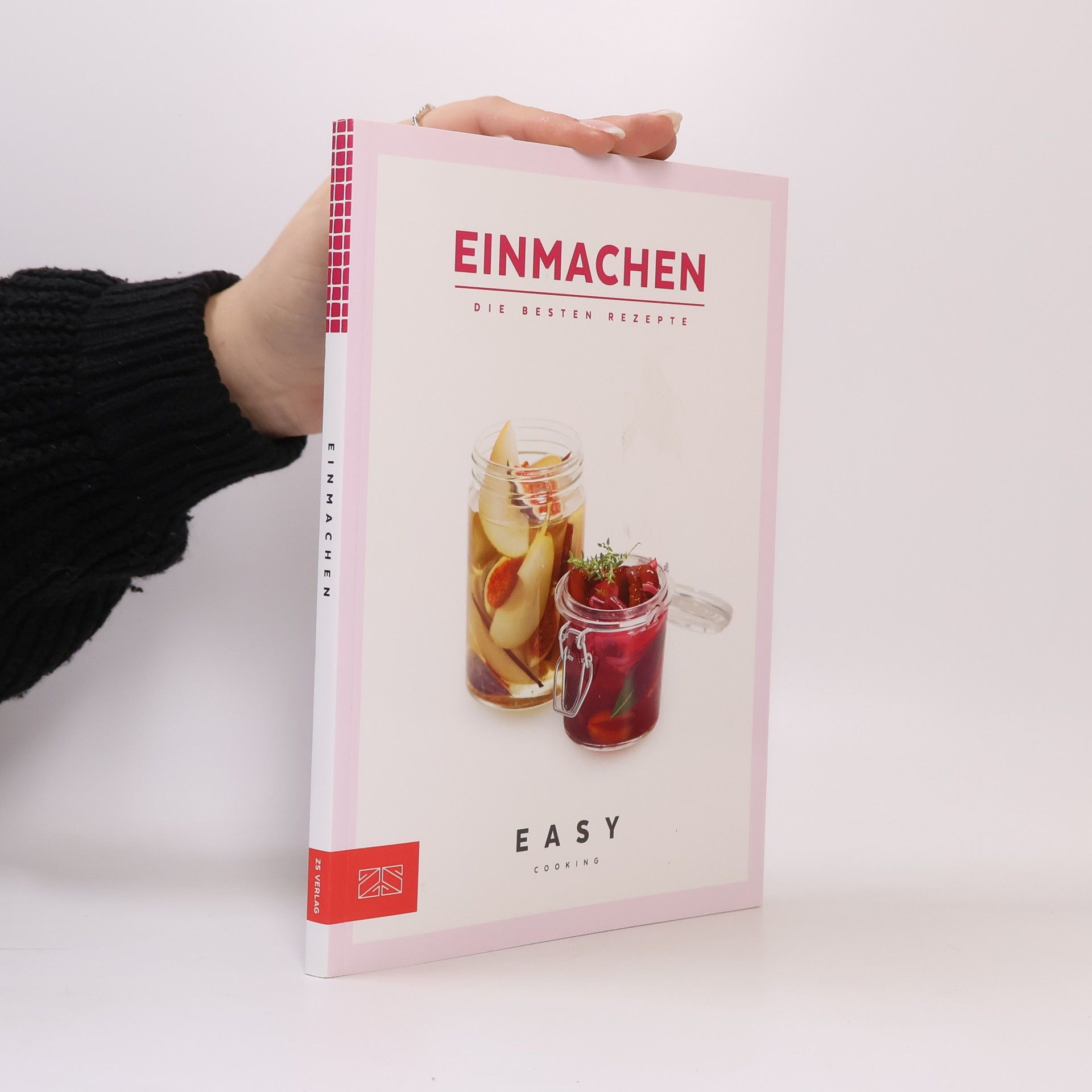 Autorenkollektiv Einmachen