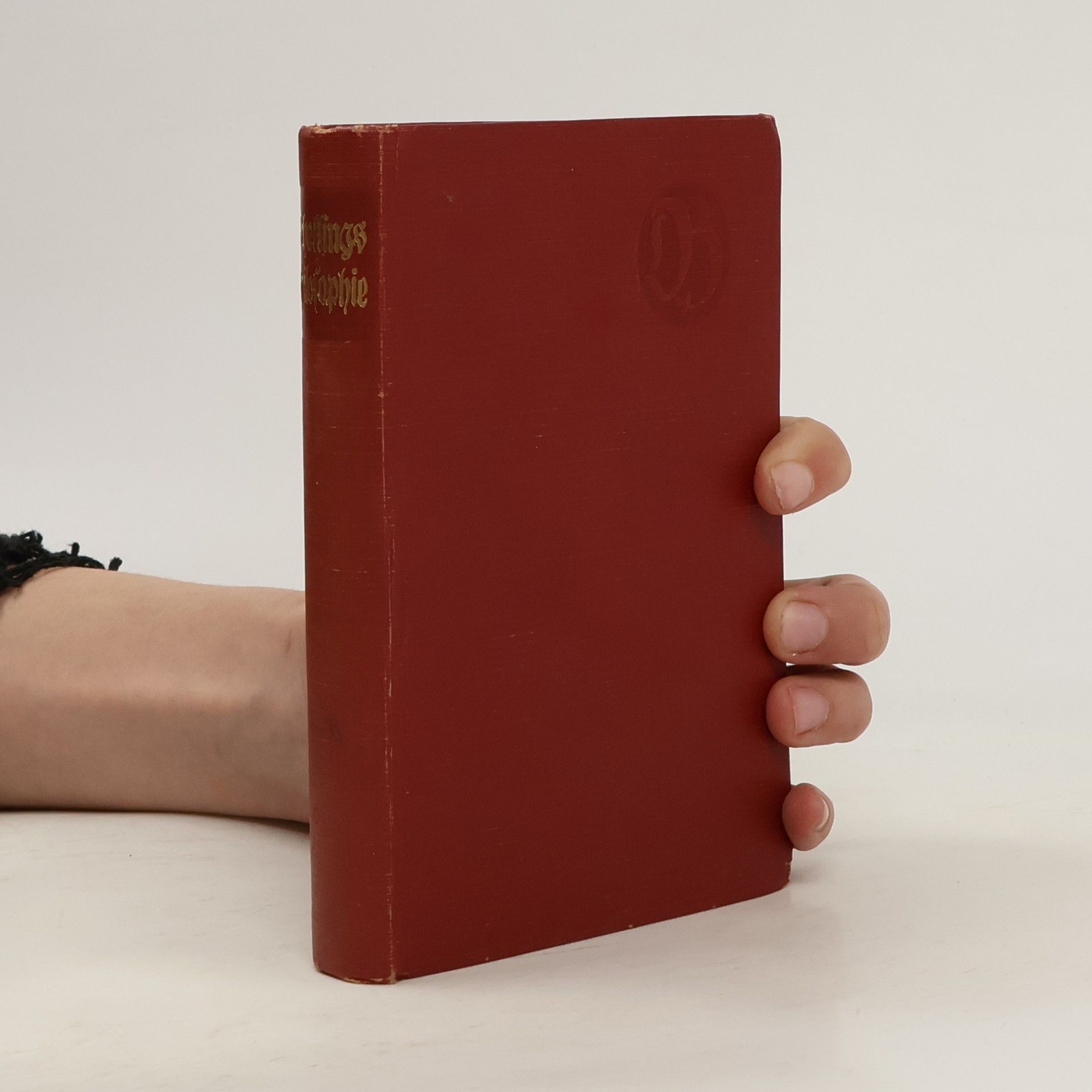 Autorenkollektiv Schellings Philosophie