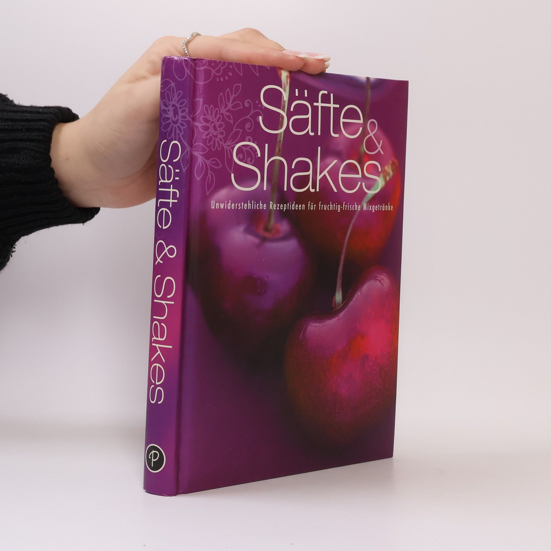 Guenter Beer Säfte & Shakes