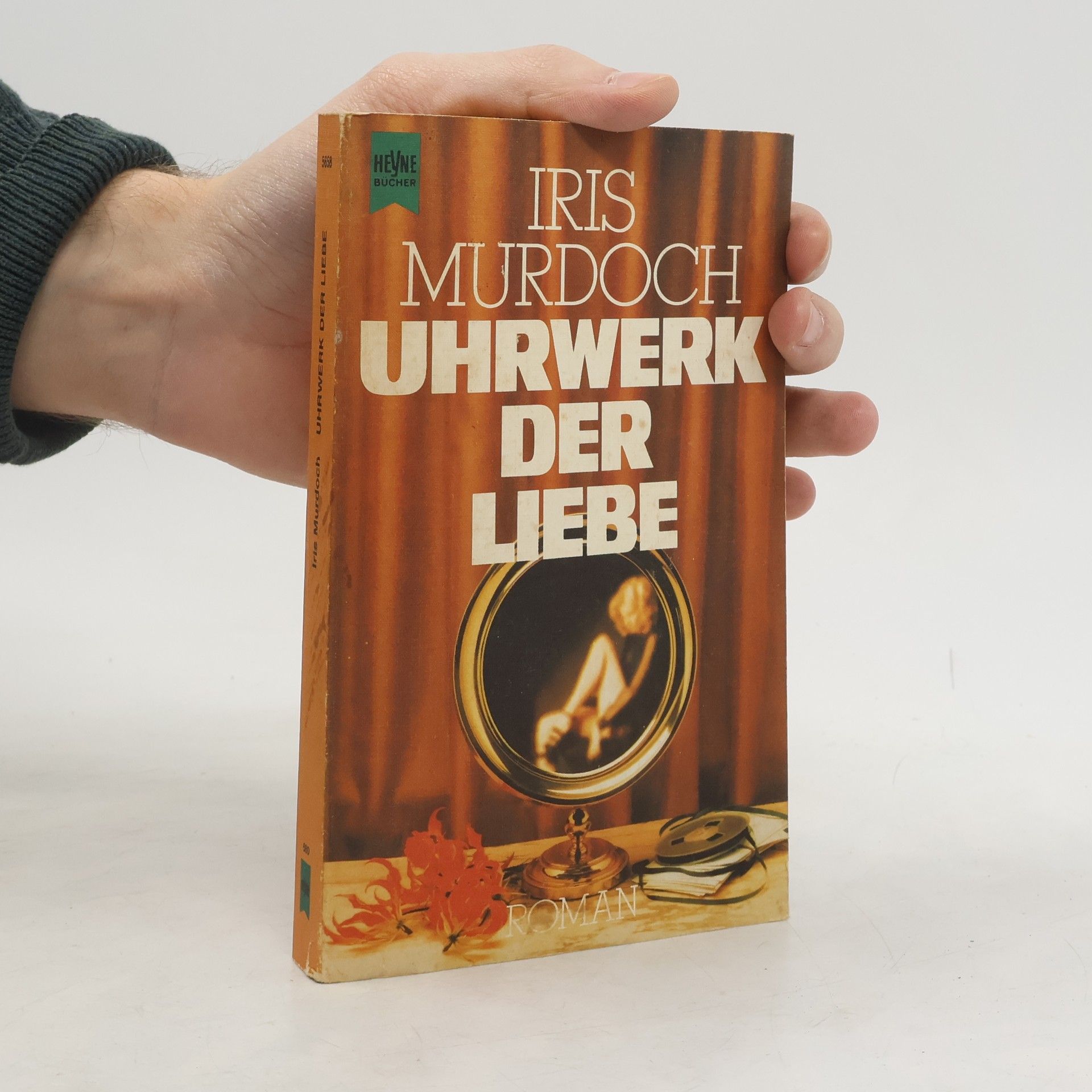 Uhrwerk der Liebe