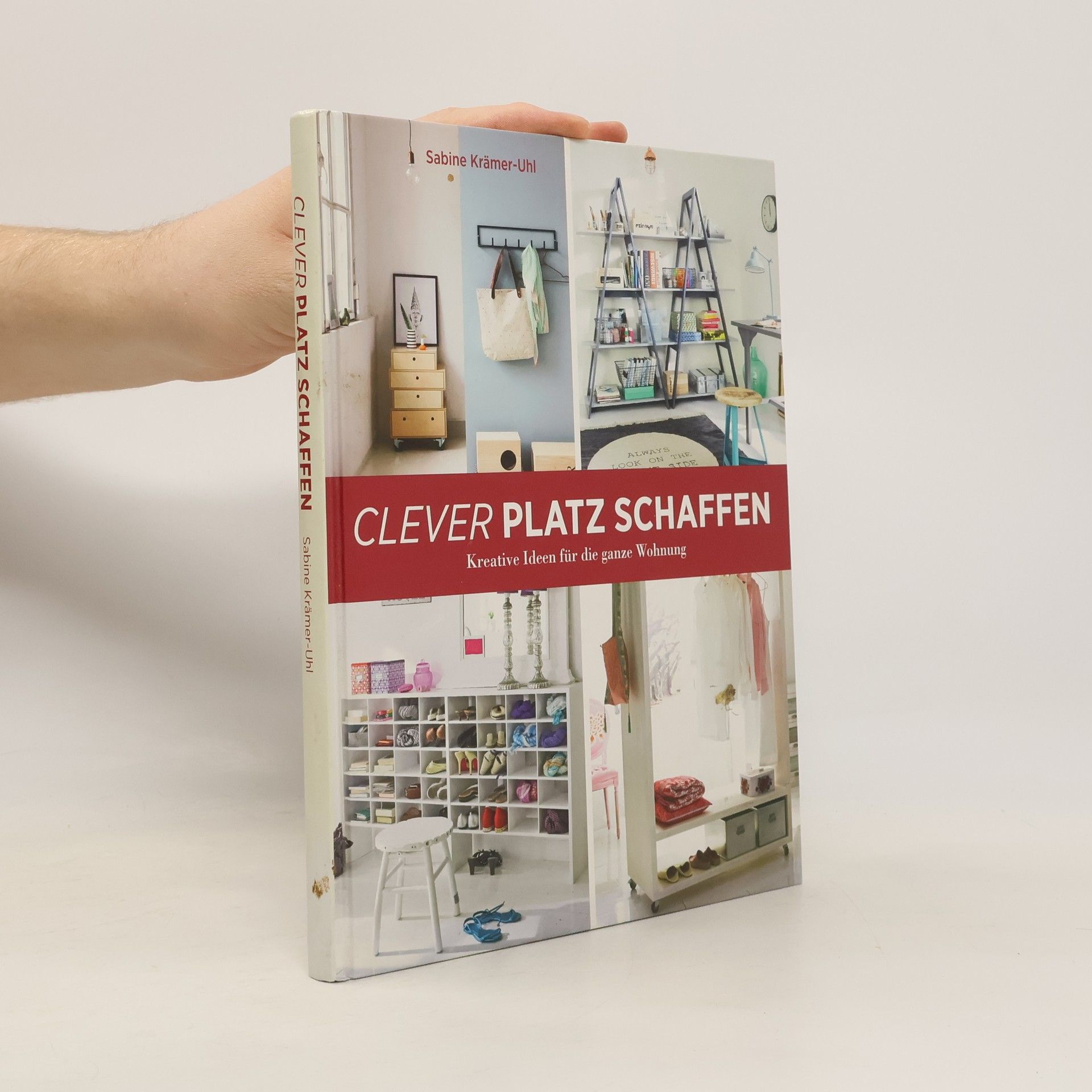 Sabine Kramer Uhl Clever Platz Schaffen