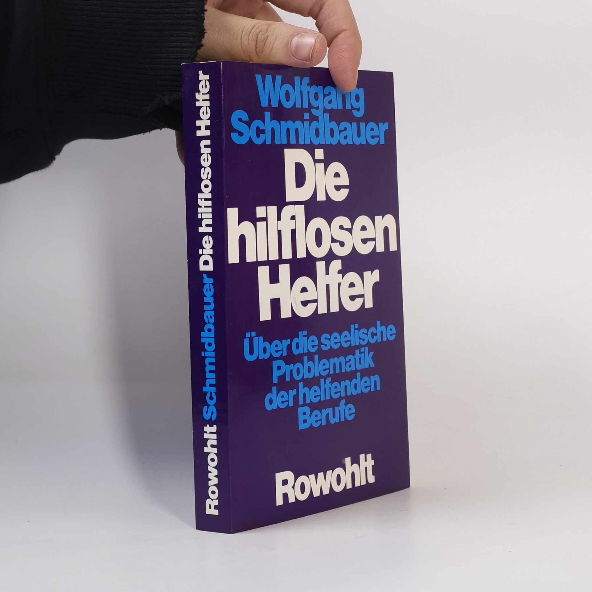 Die hilflosen Helfer