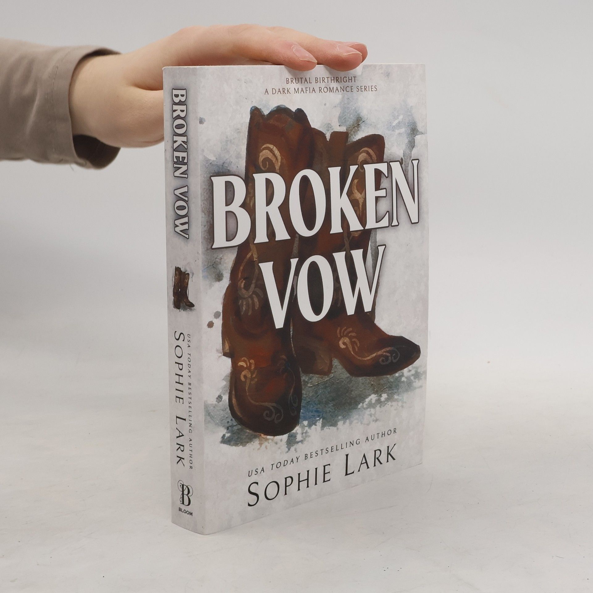 Broken Vow