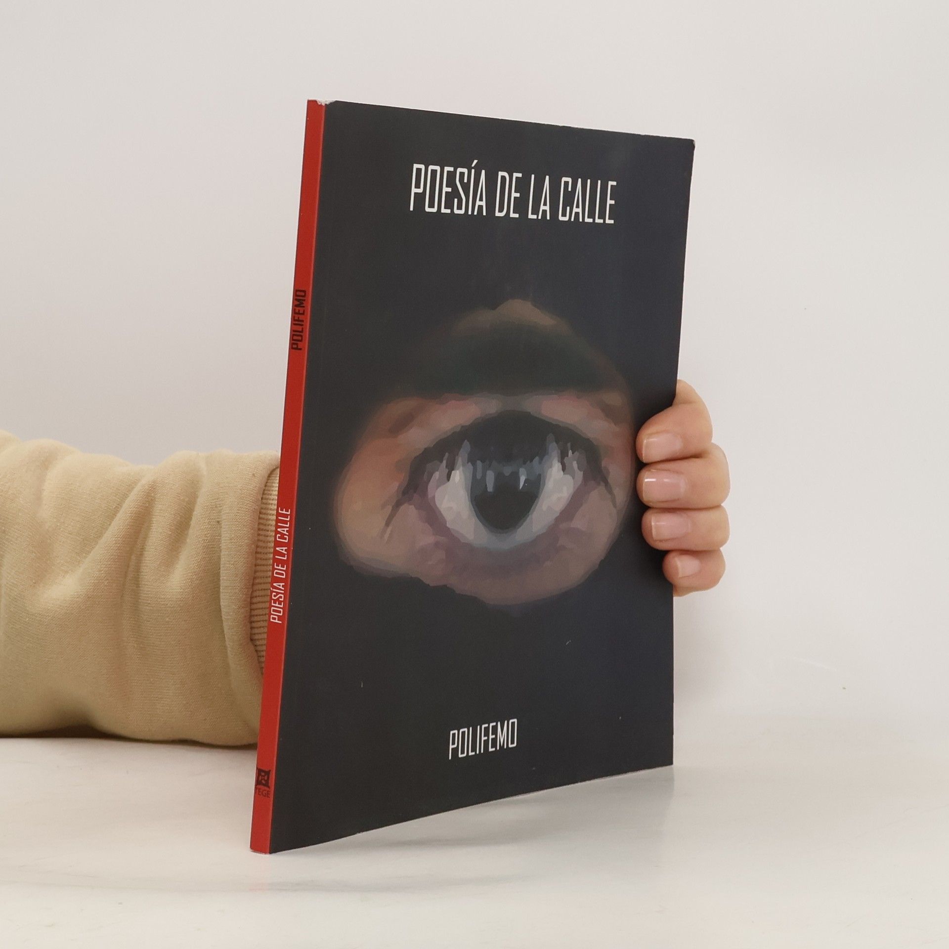 Autorenkollektiv Poésia de la Calle