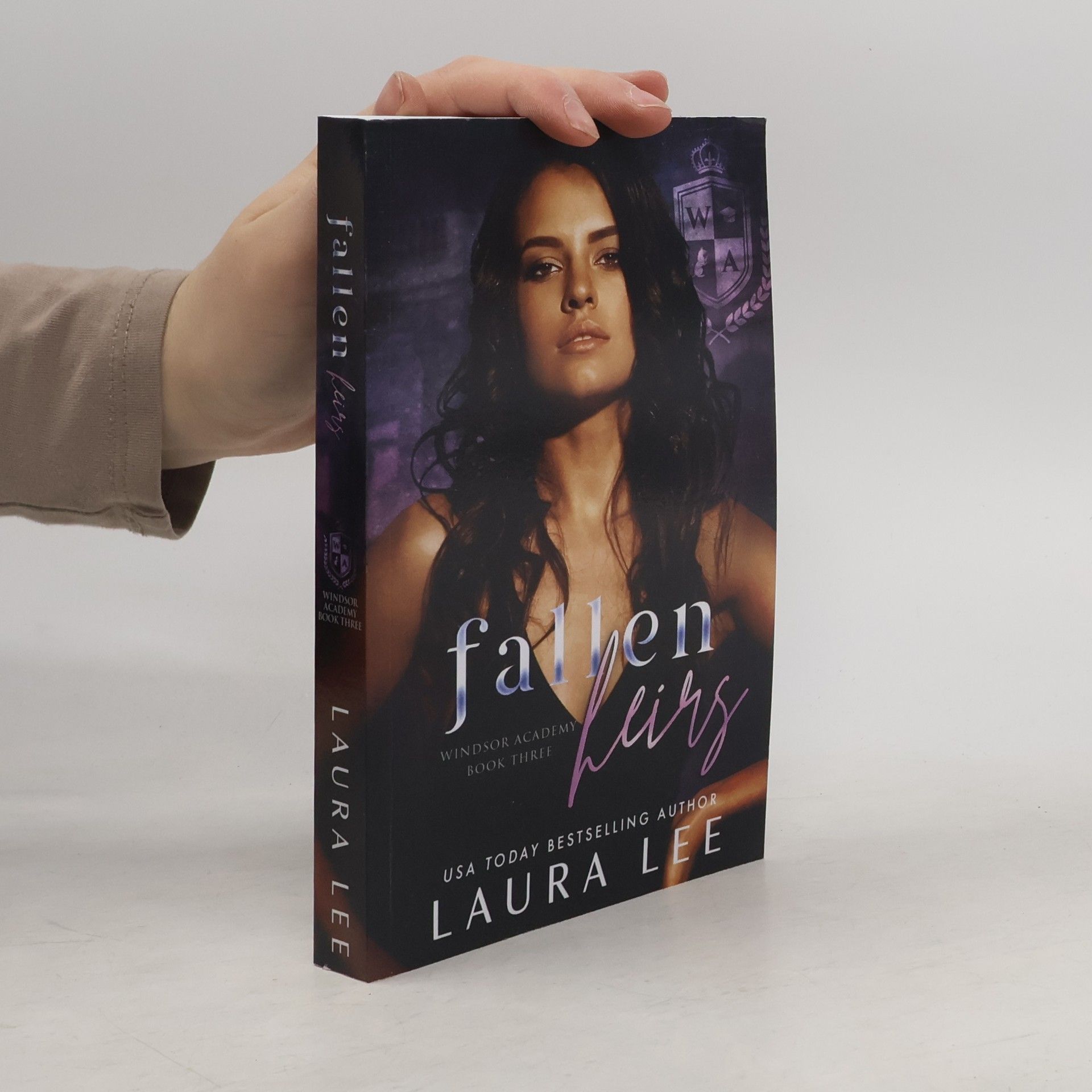 Laura Lee Fallen Heirs