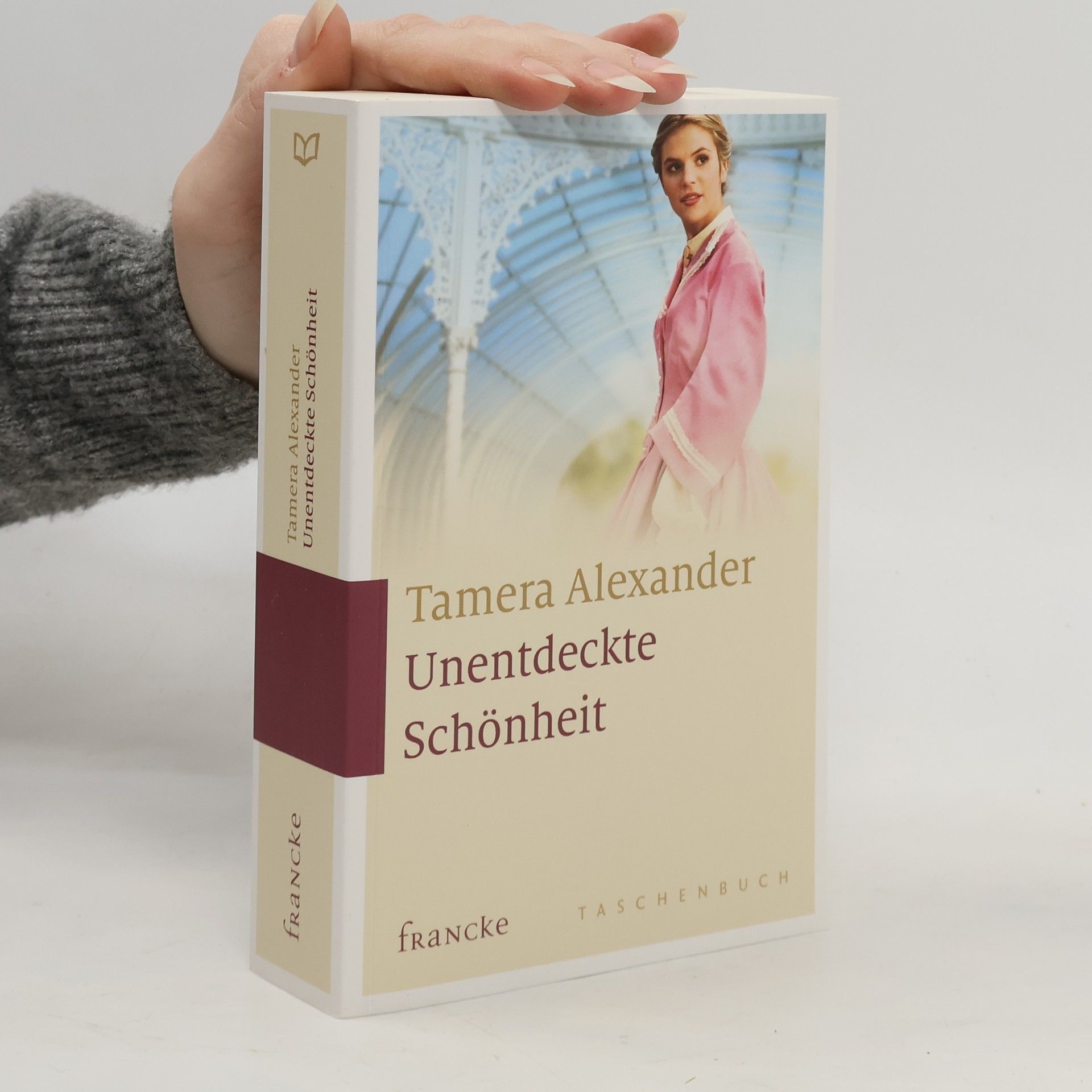 Unentdeckte Schönheit