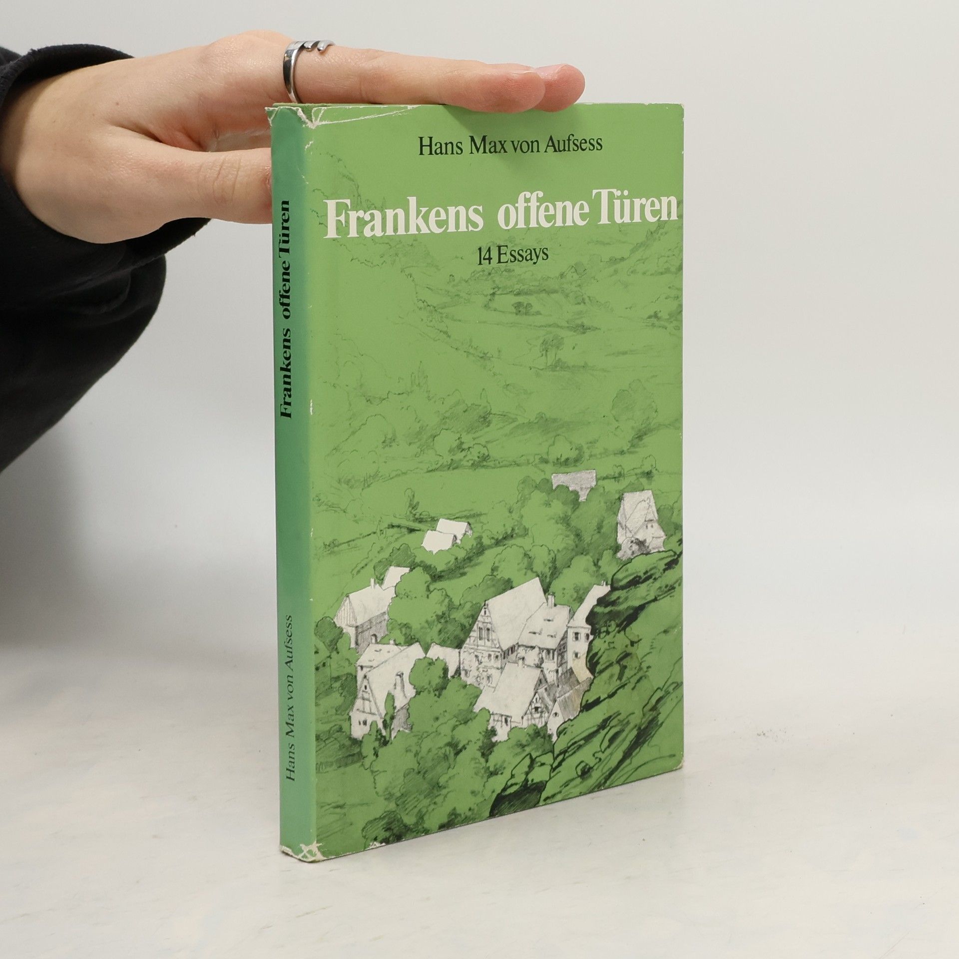 Frankens offene Türen