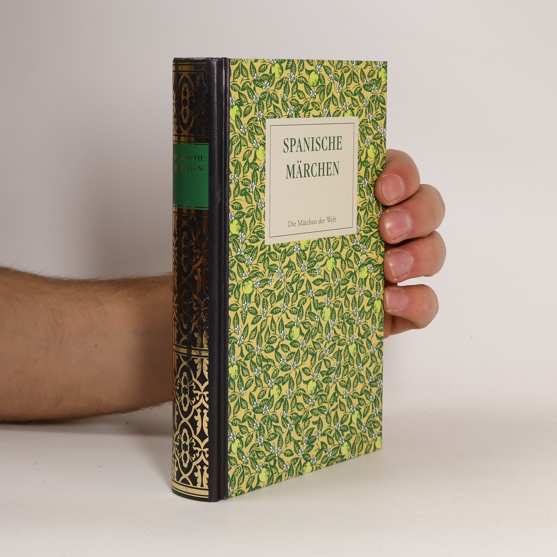 Spanische Märchen