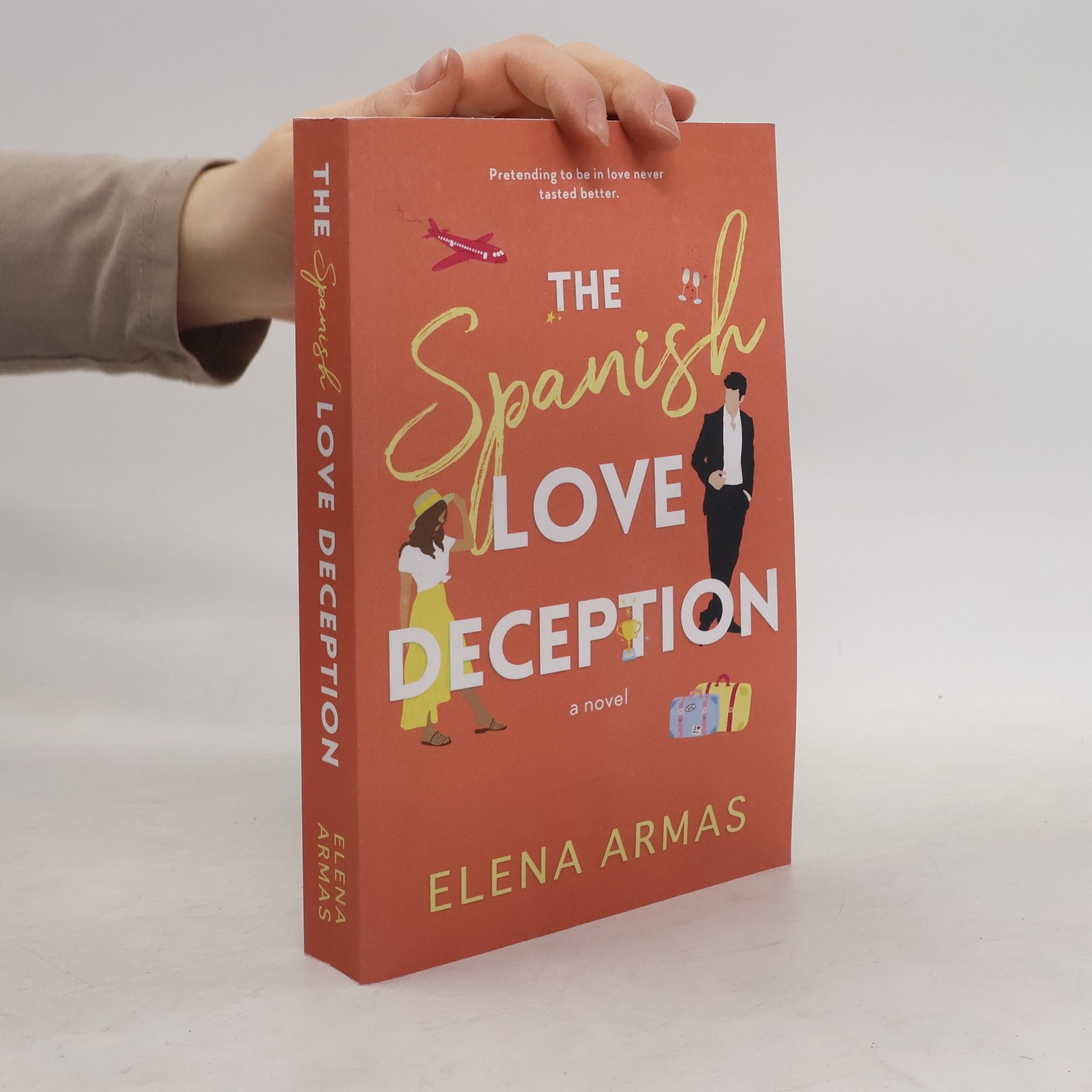 The Spanish Love Deception