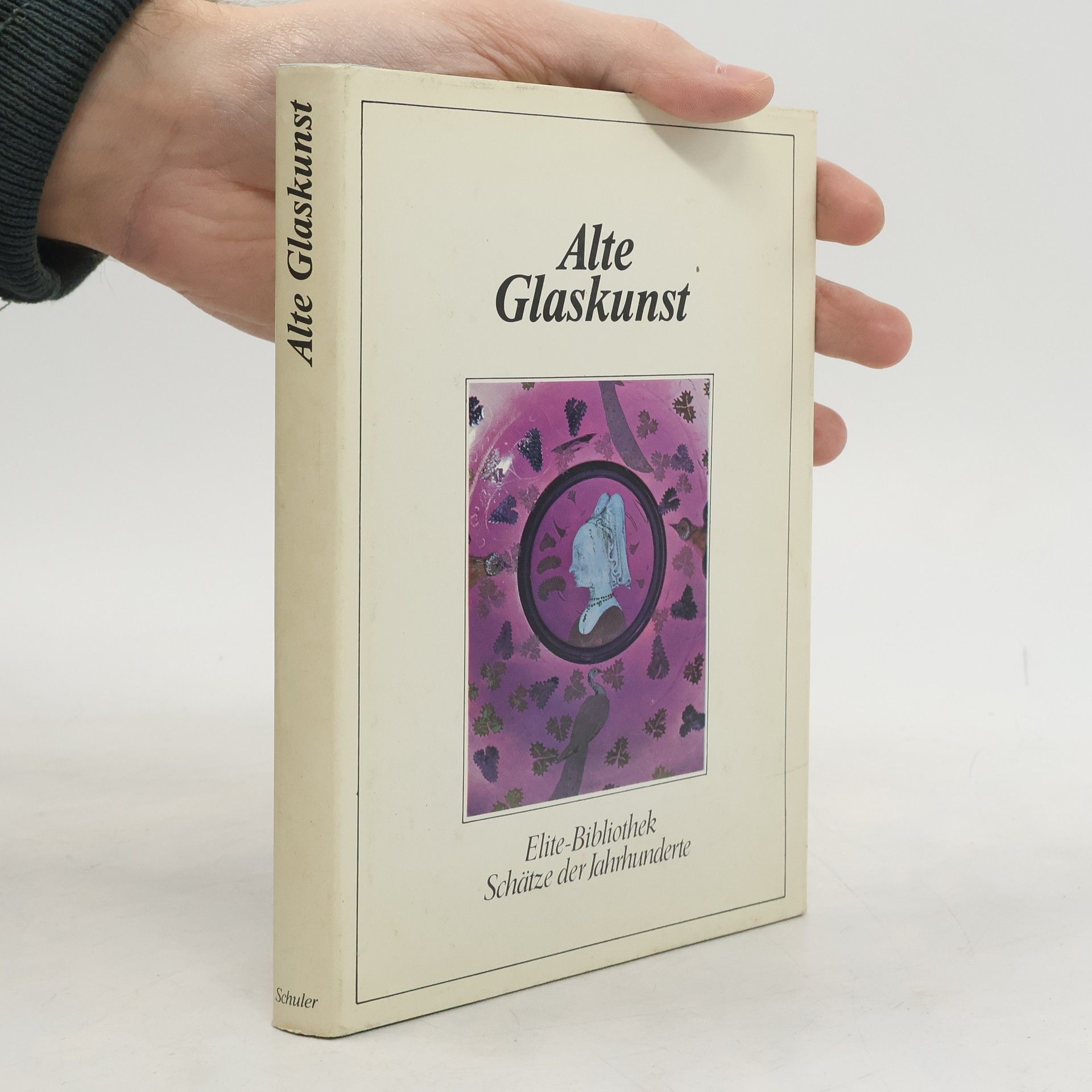 Alte Glaskunst