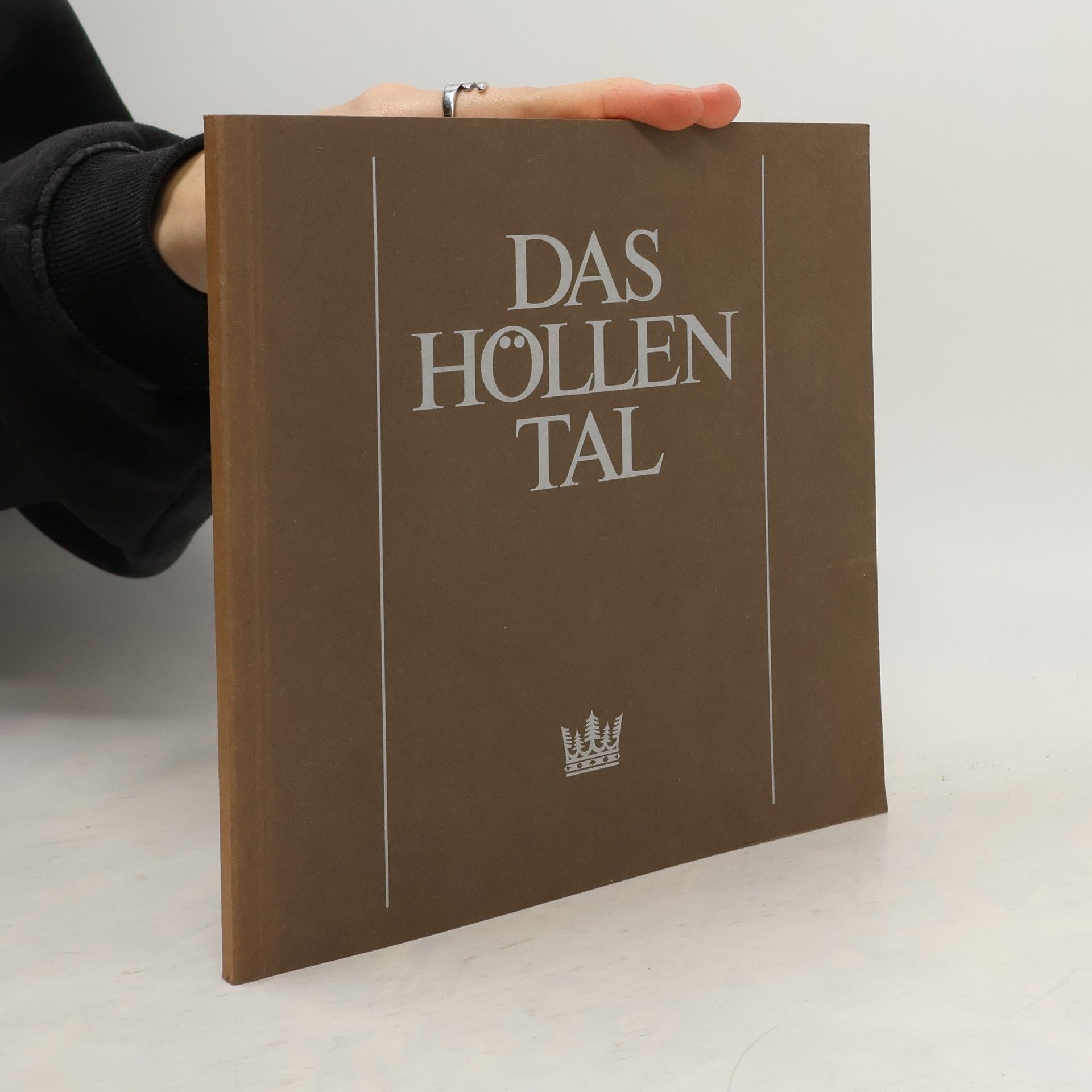 Das Höllental. Heft 1