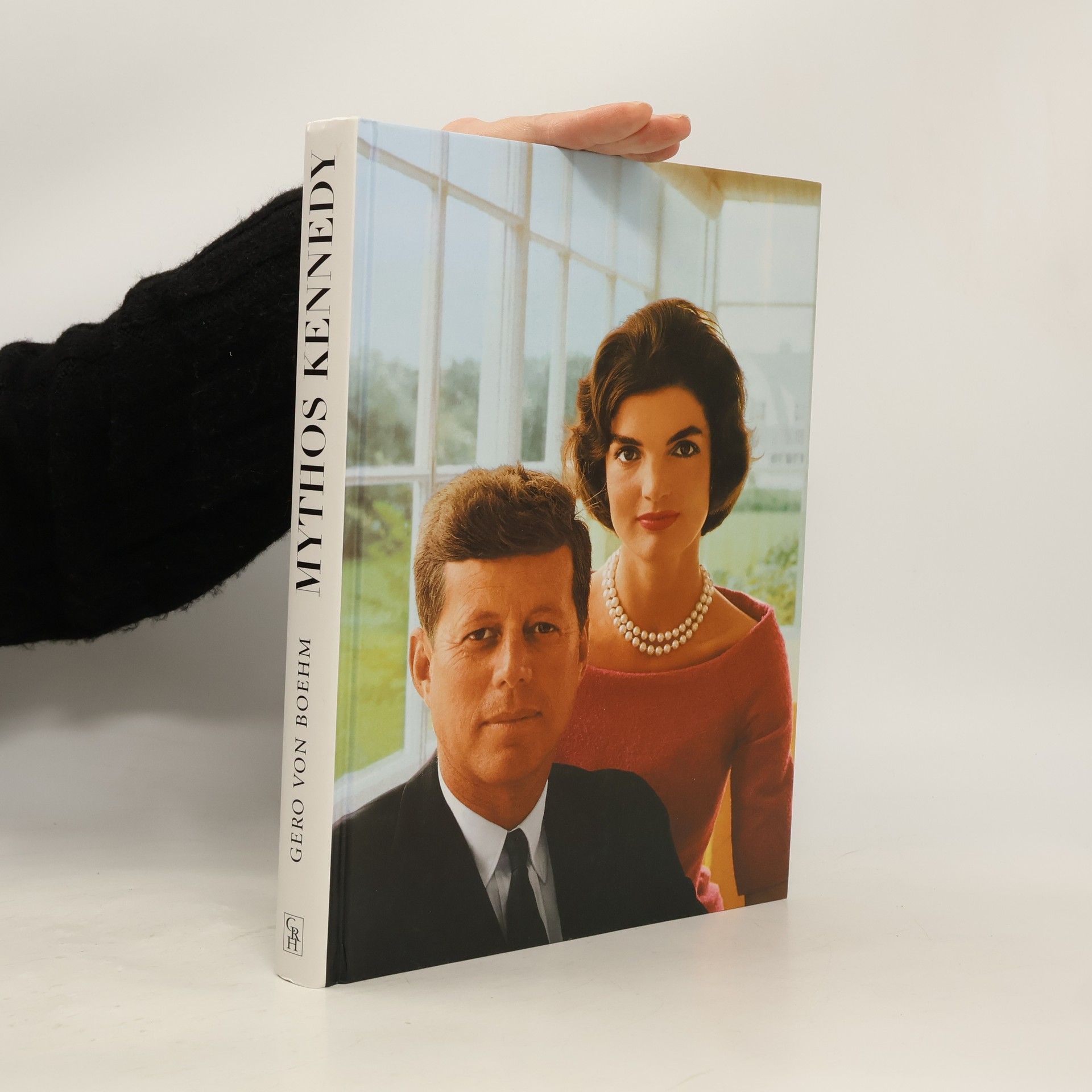 Gero von Boehm Mythos Kennedy