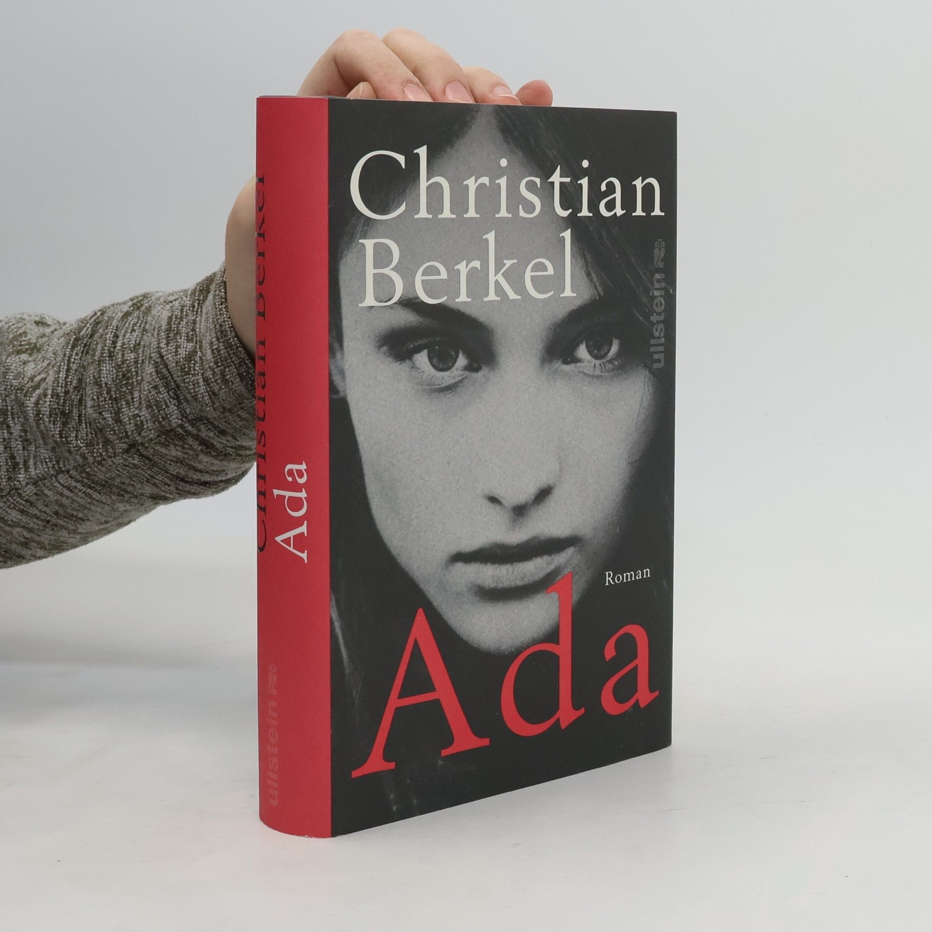 Christian Berkel Ada
