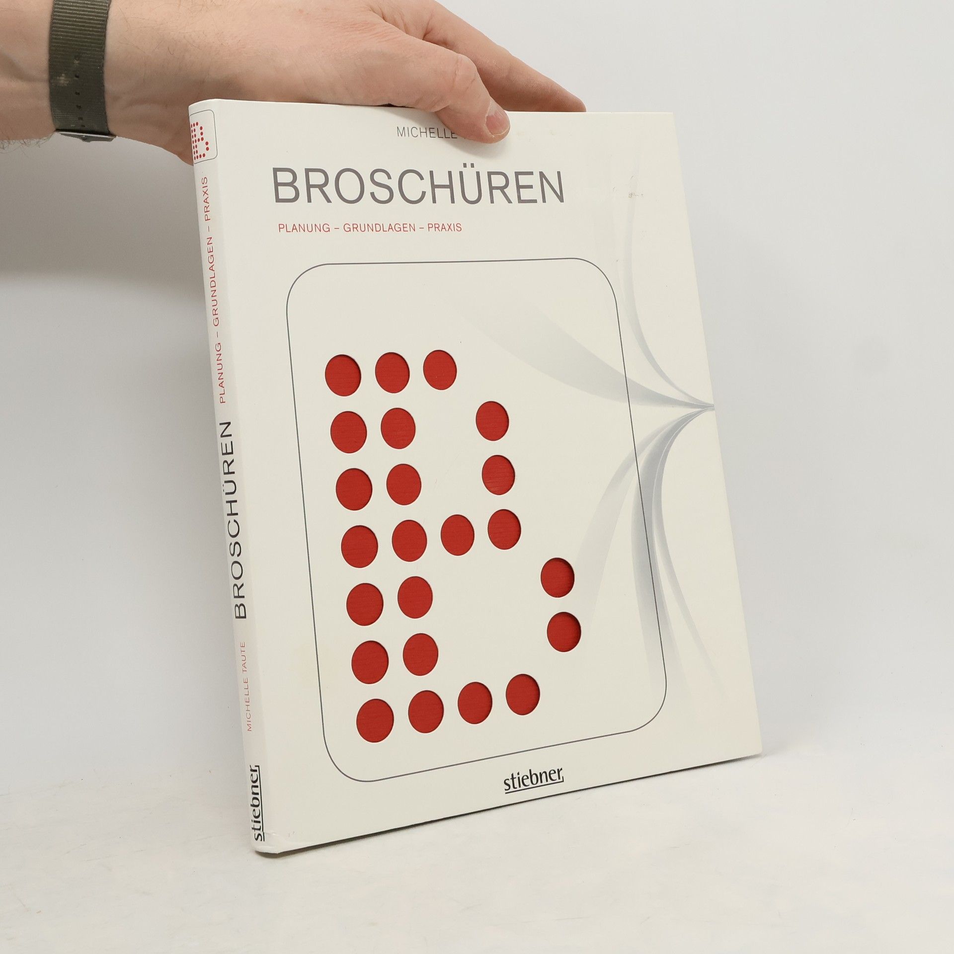 Broschüren