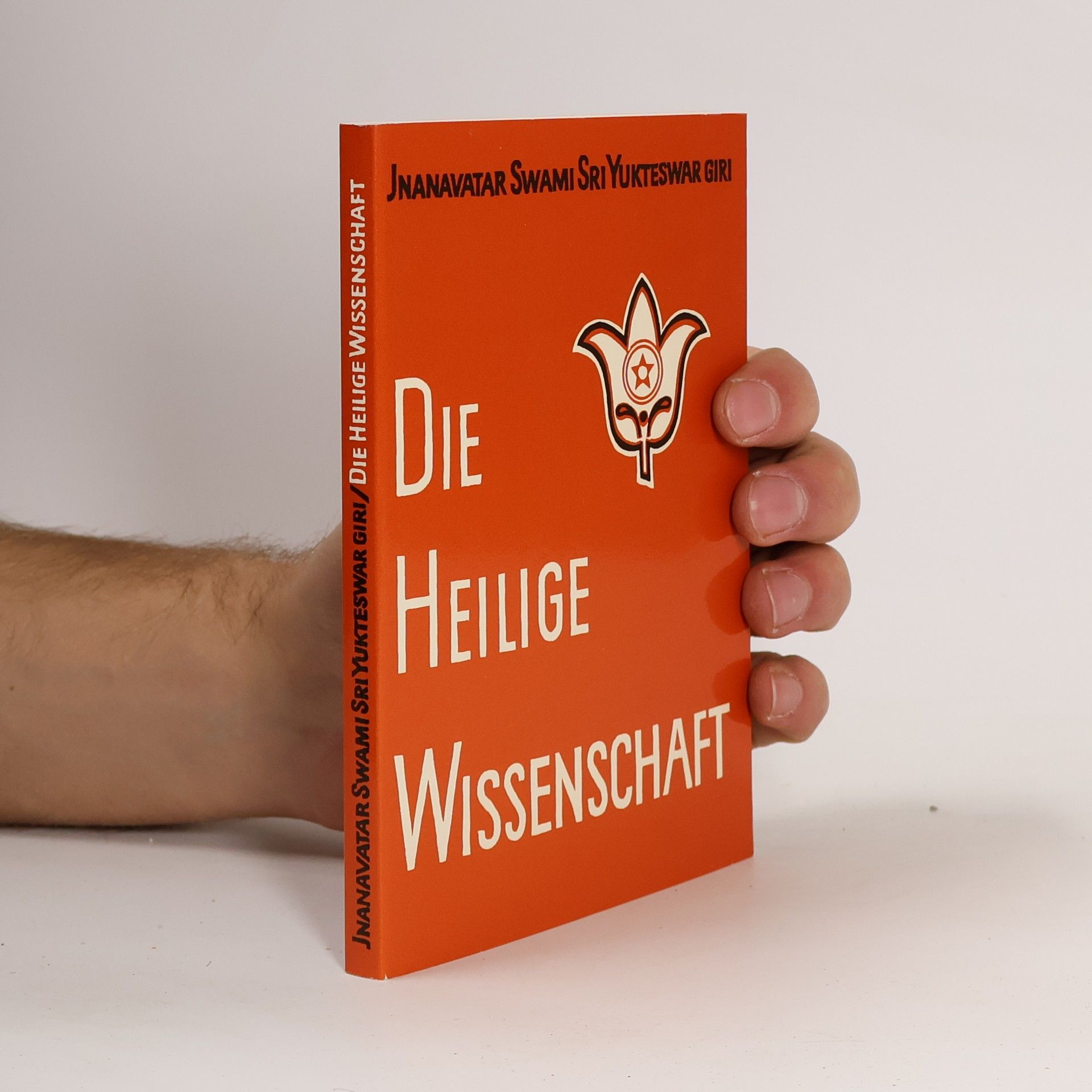 Die heilige Wissenschaft