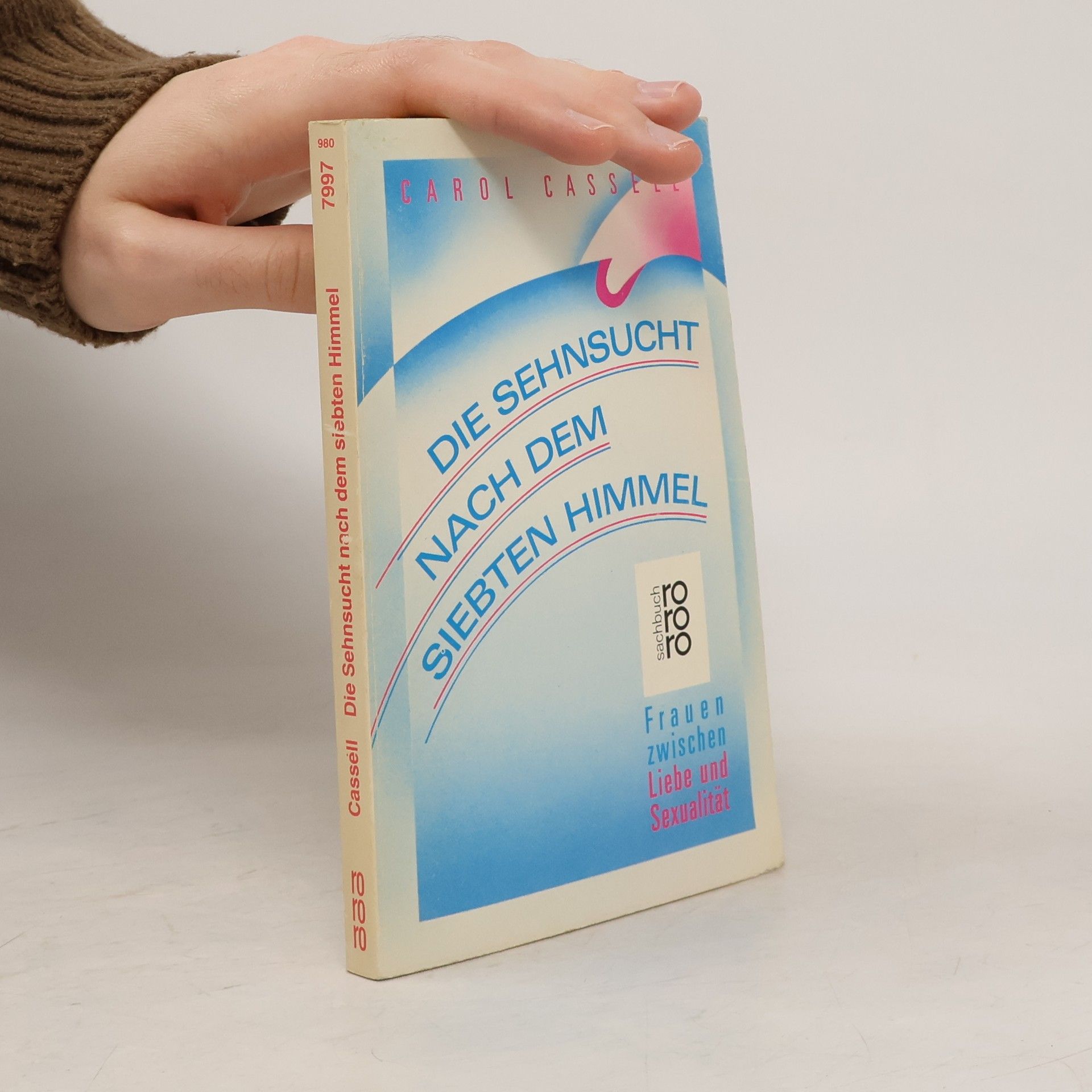 Die Sehnsucht nach dem siebten Himmel