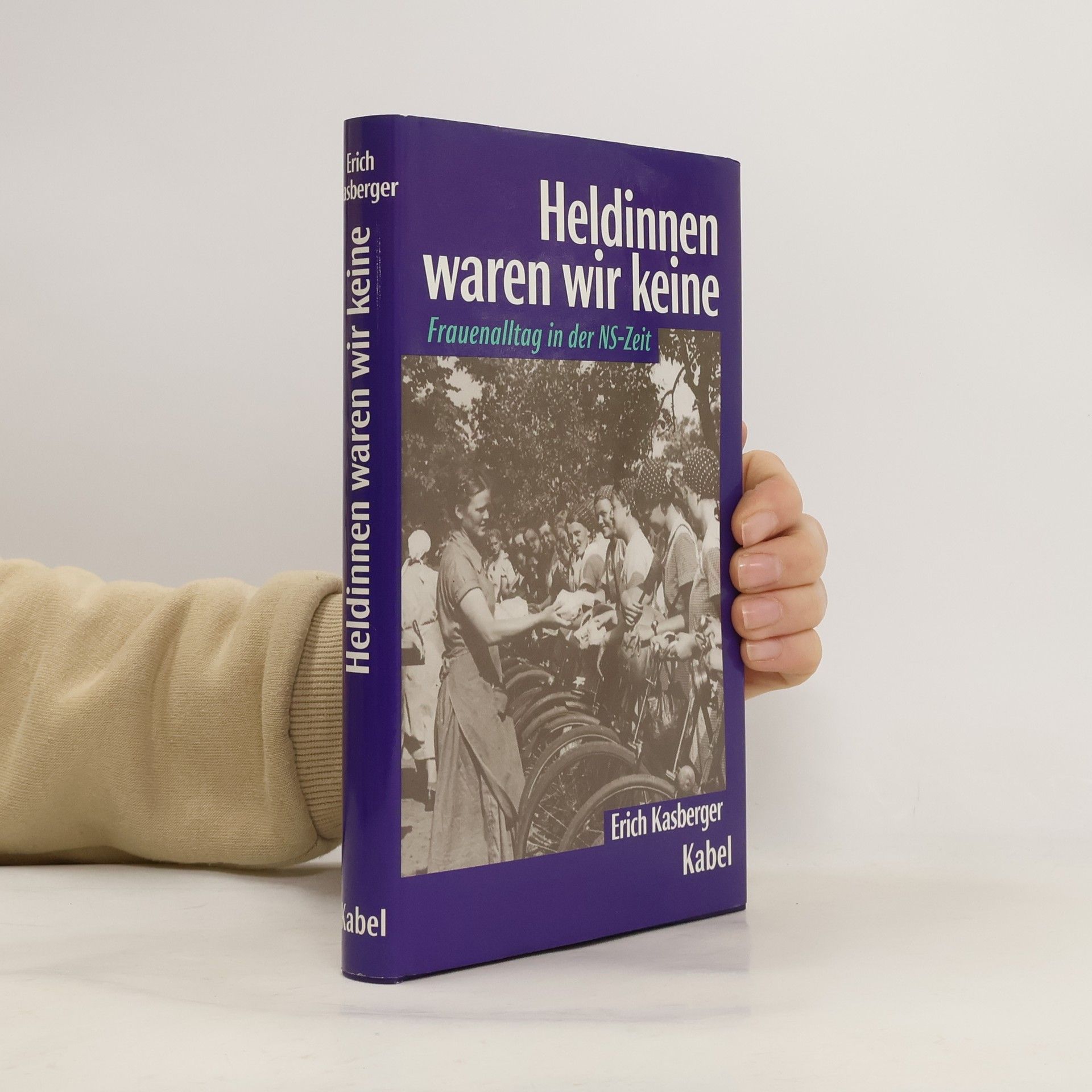 Heldinnen waren wir keine