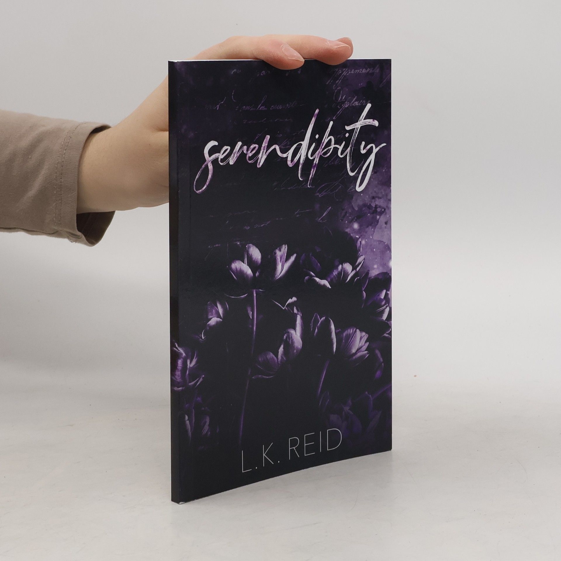 L.K. Reid Serendipity