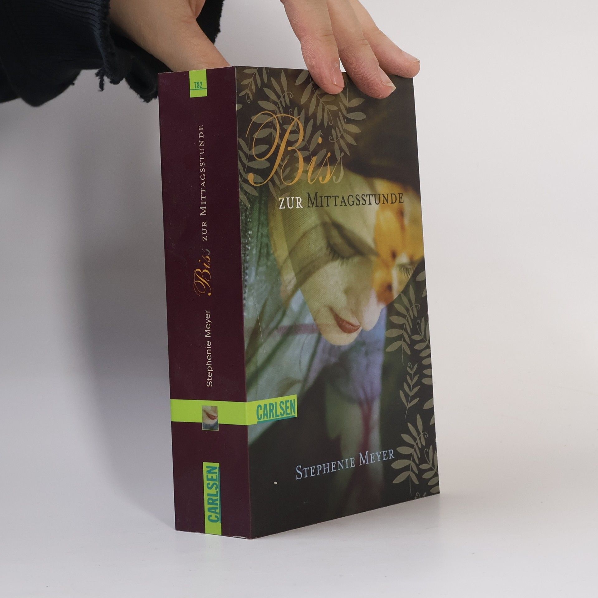 Biss zur Mittagsstunde