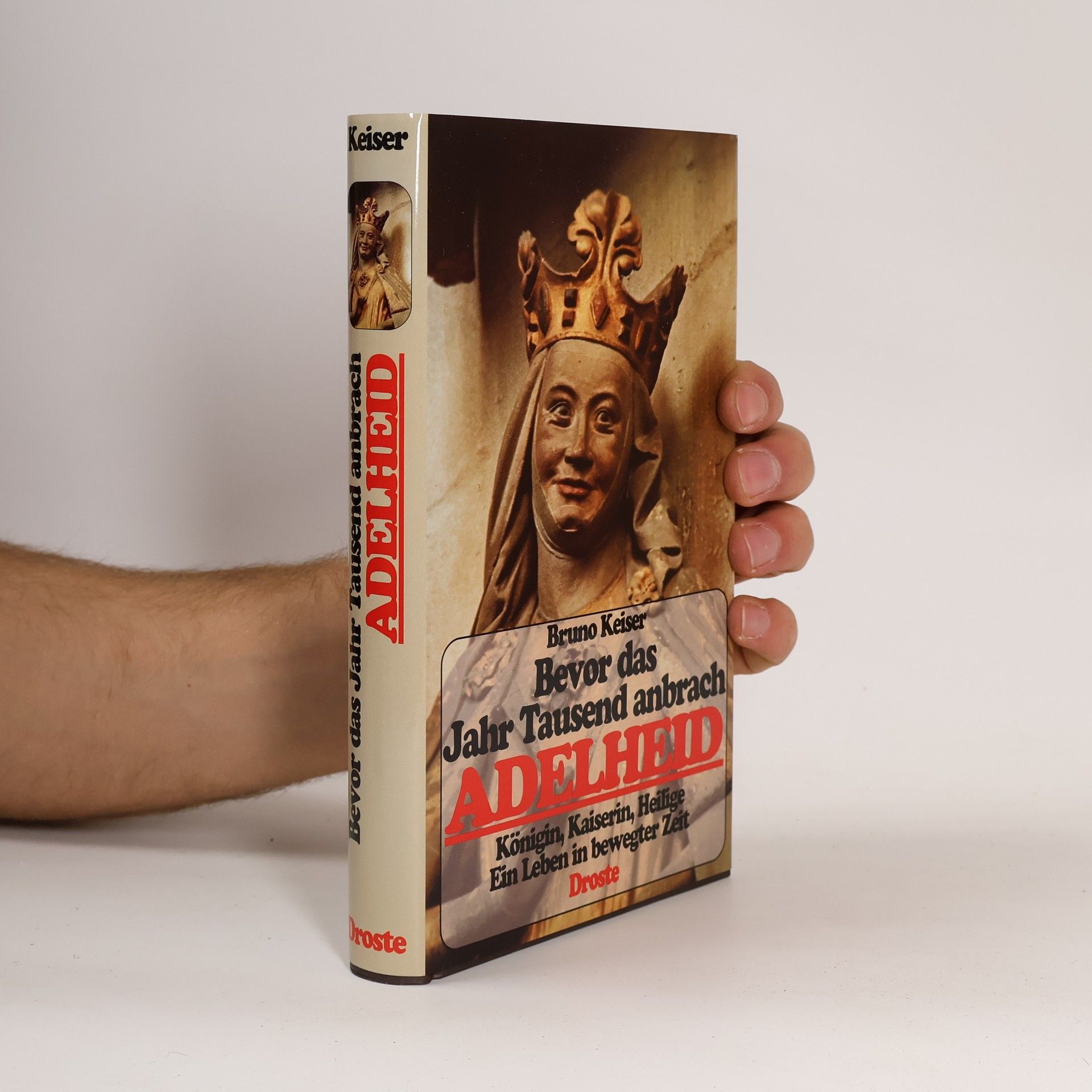 Bevor das Jahr Tausend anbrach