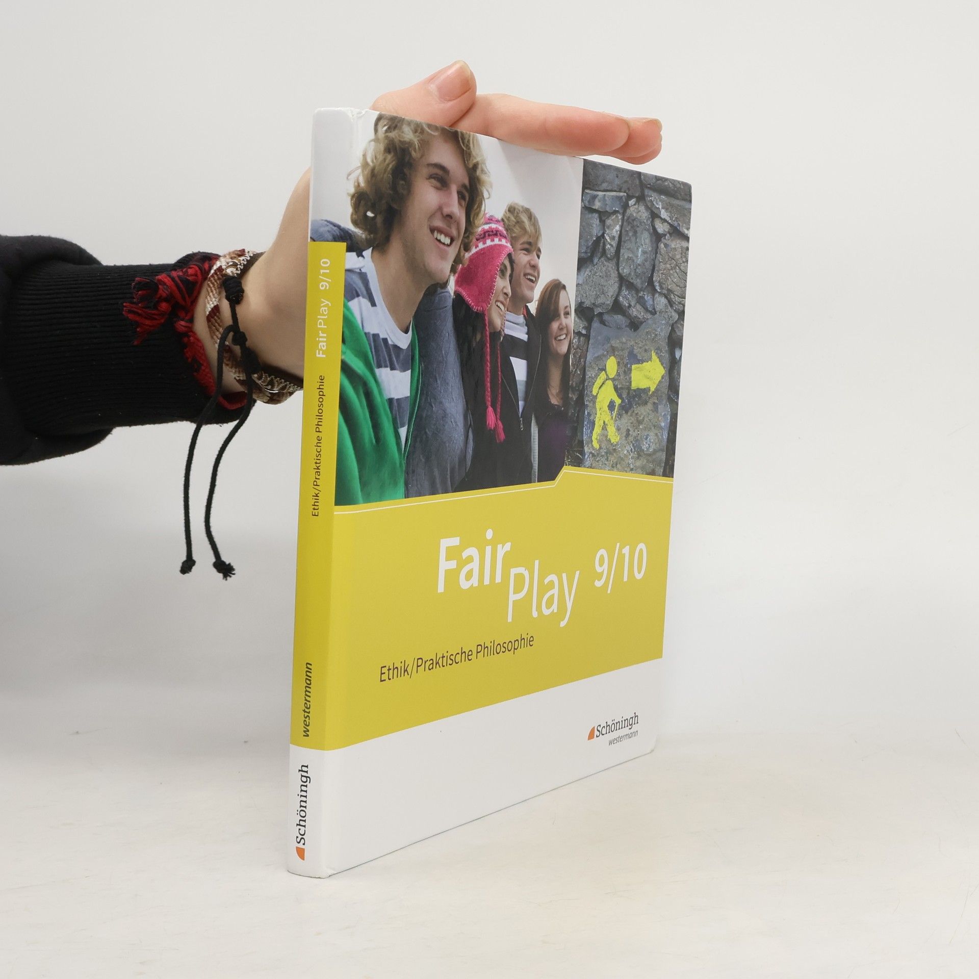 Volker Pfeifer Fair Play