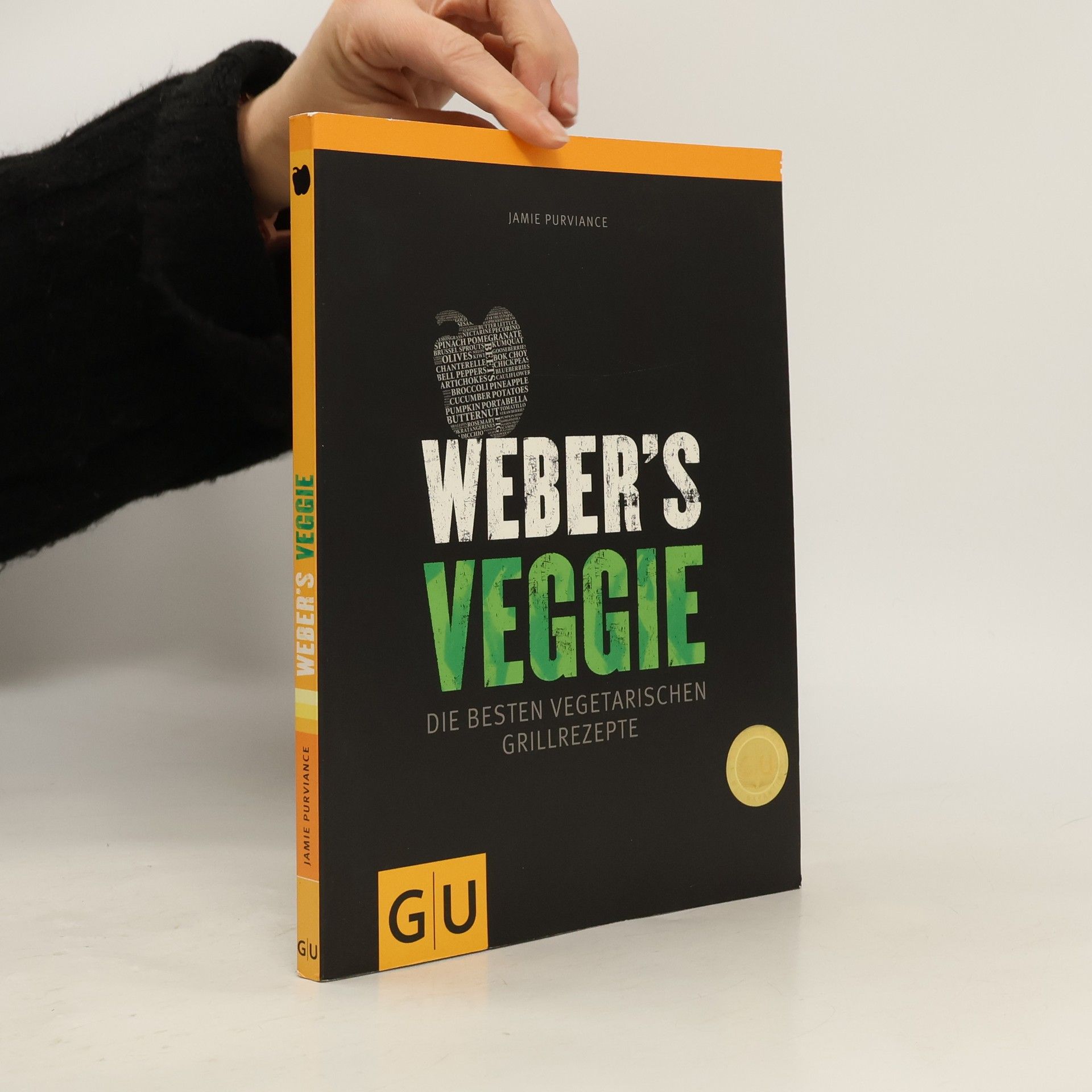 Weber's Veggie
