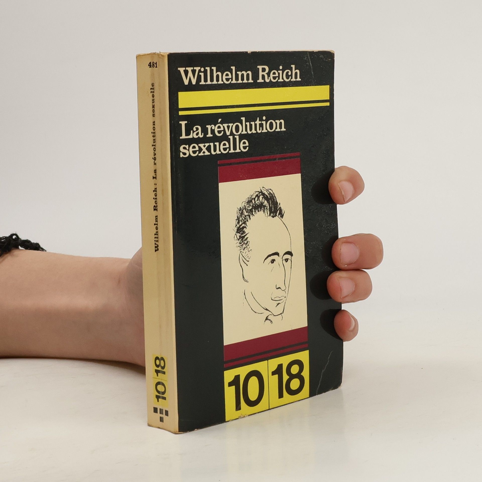 La révolution sexuelle