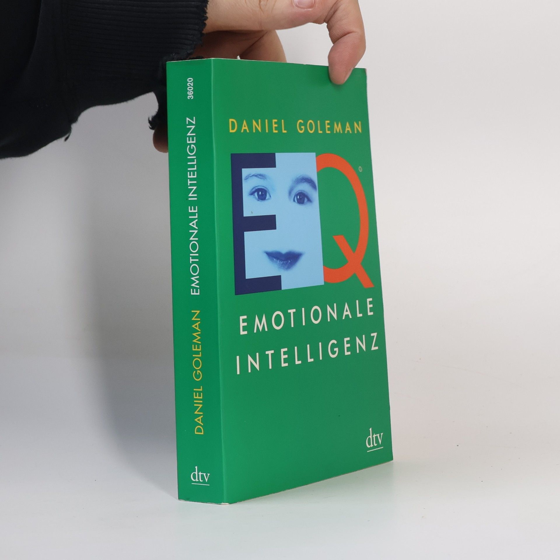 Daniel Goleman Emotionale Intelligenz