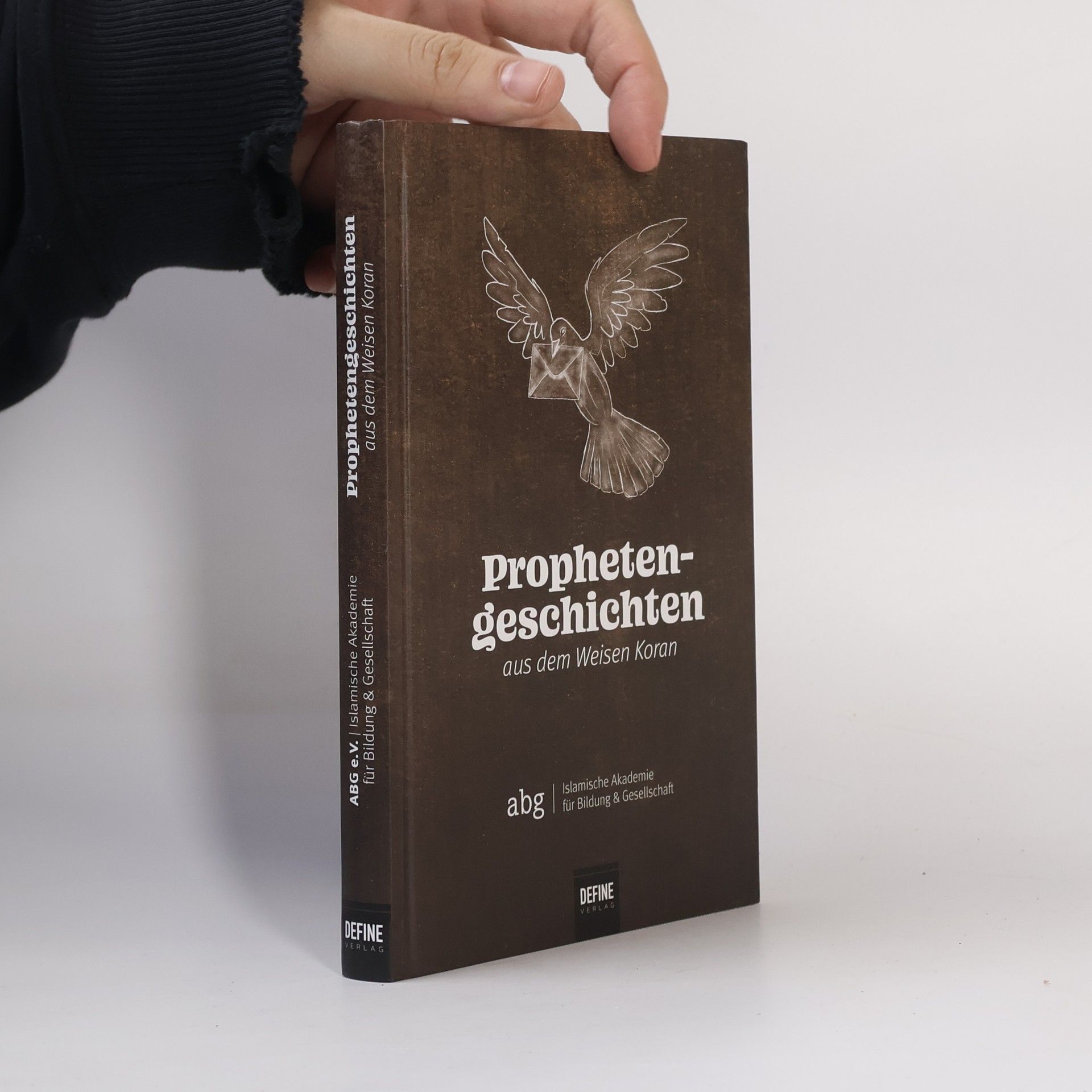 Prophetengeschichten aus dem Weisen Koran