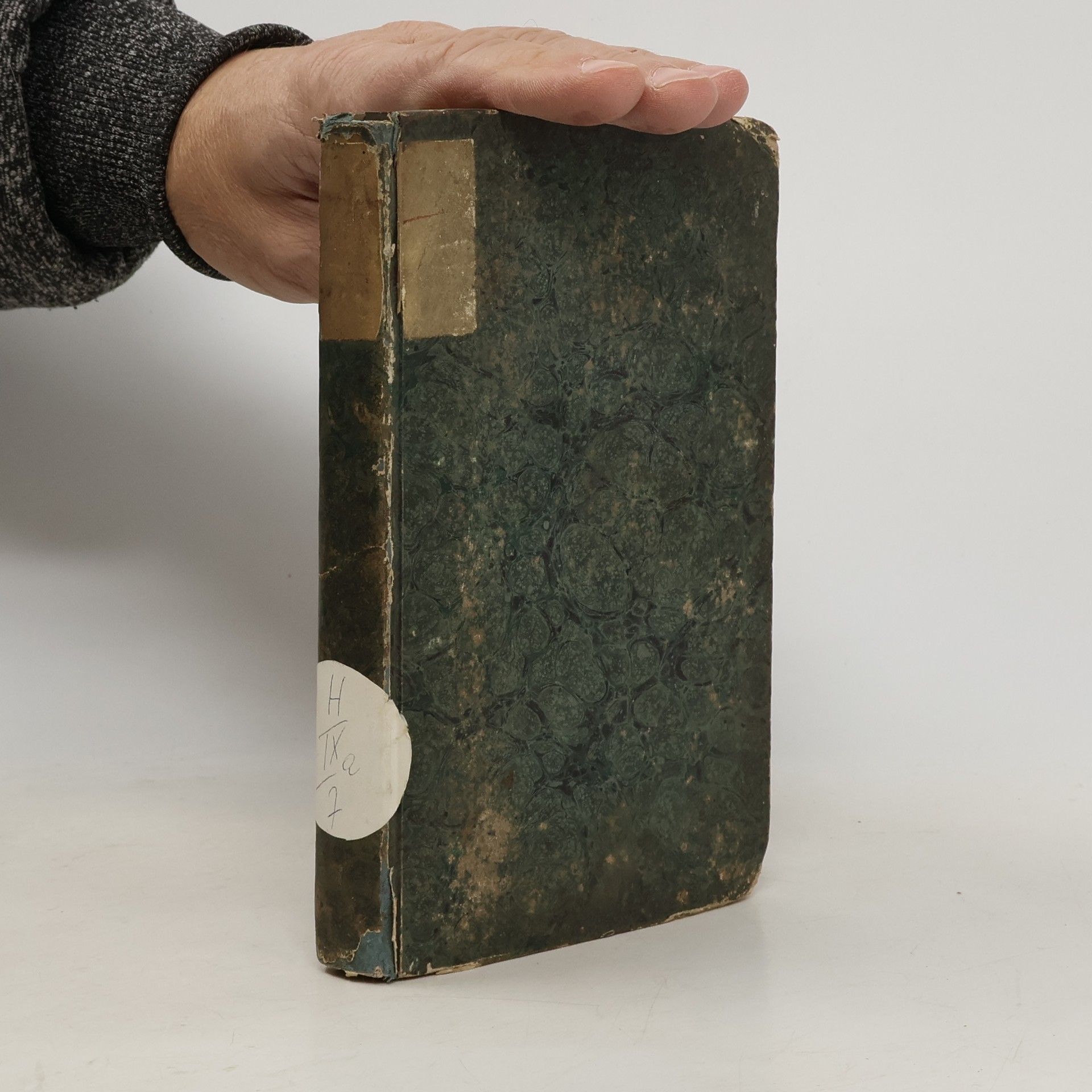 Johann Friedrich Hänel Freundliche Stimmen an Kinderherzen