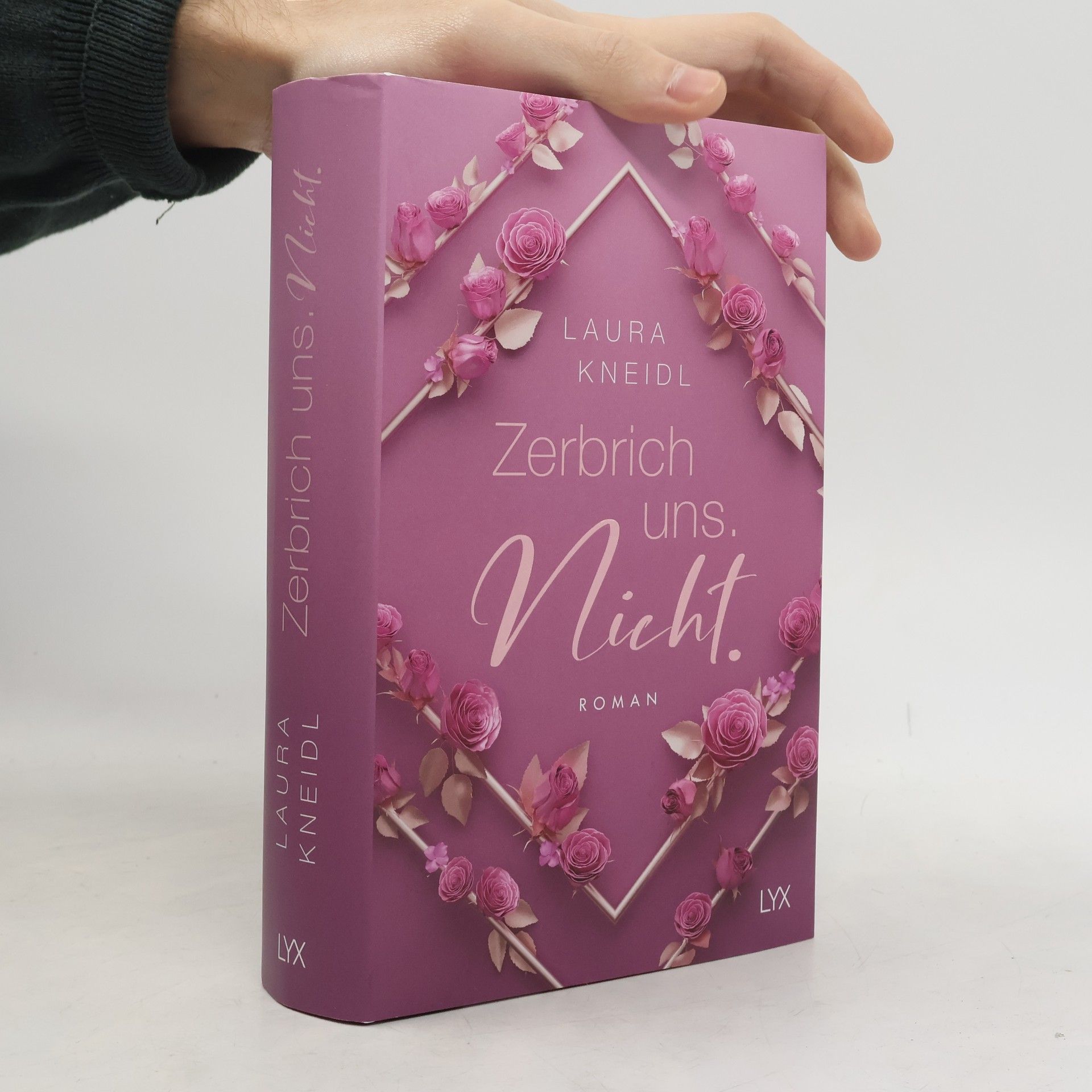 Zerbrich uns. Nicht.: Special Edition