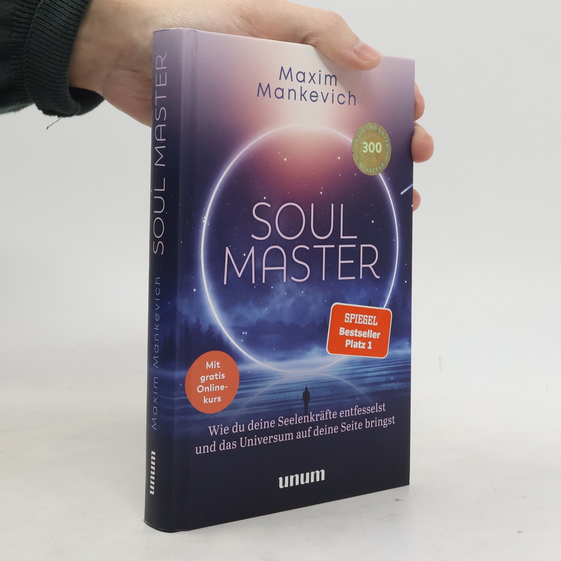Soul Master