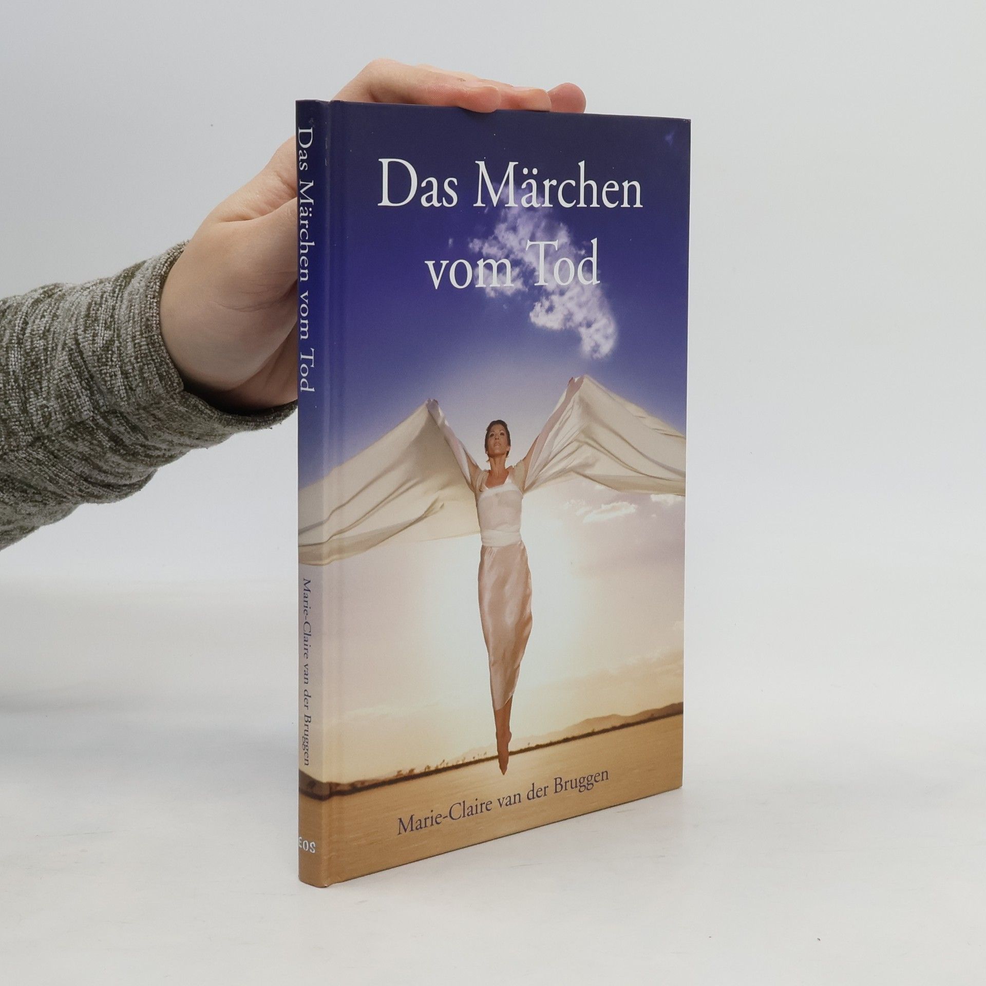 Marie Claire van der Bruggen Das Märchen vom Tod