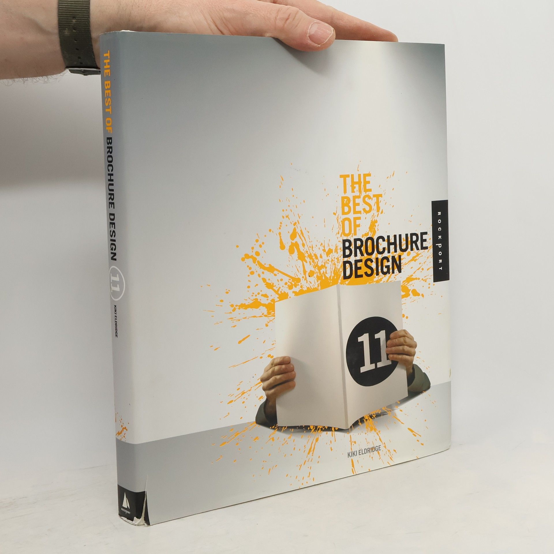 The Best of Brochure Design 11