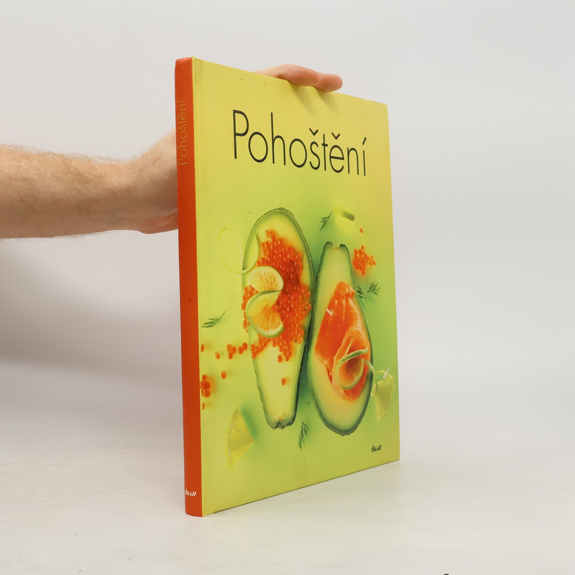 Autorenkollektiv Pohoštění