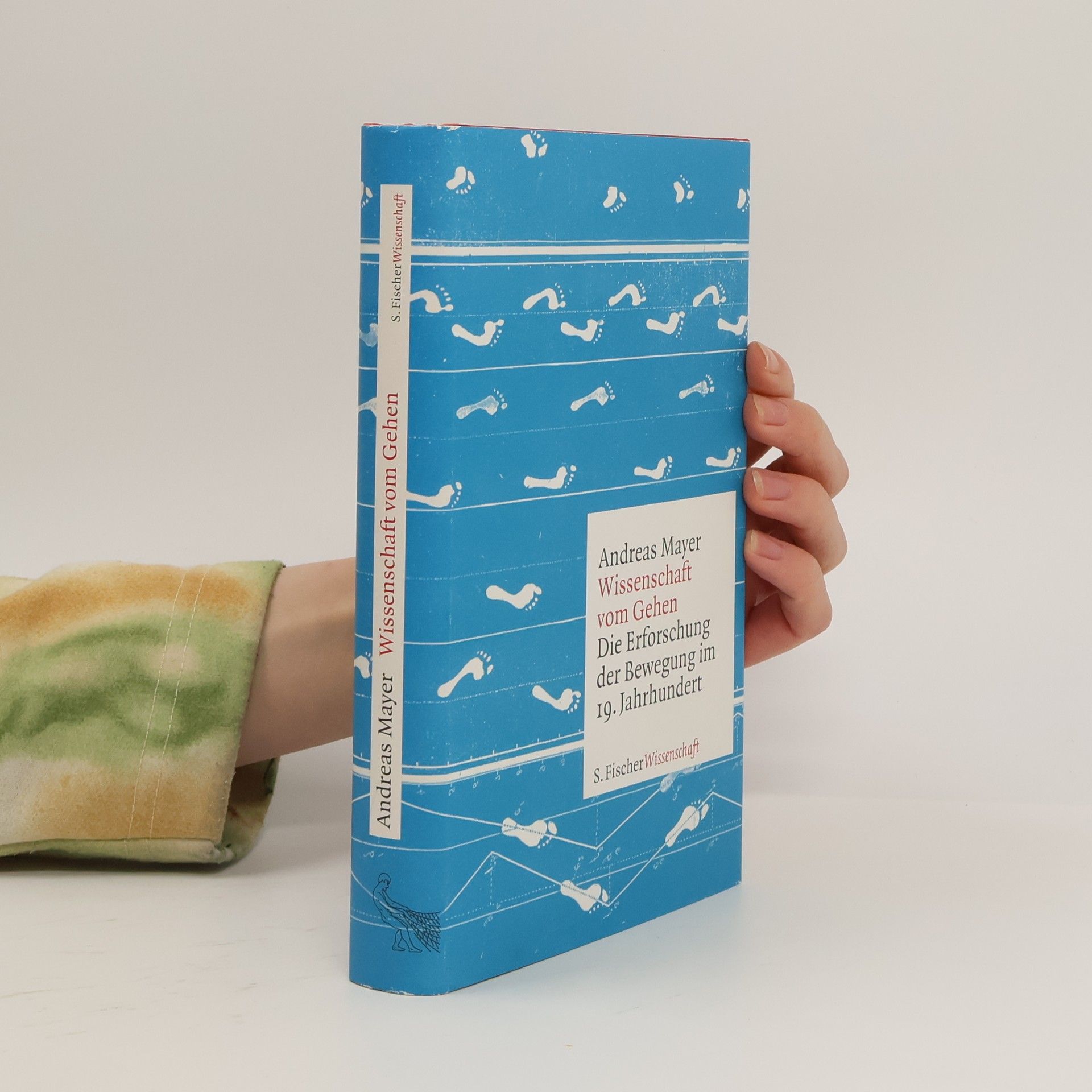 Wissenschaft vom Gehen