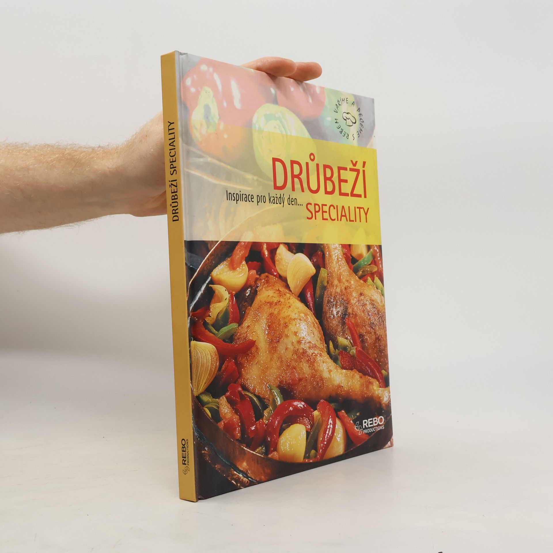 kolektiv Drůbeží speciality