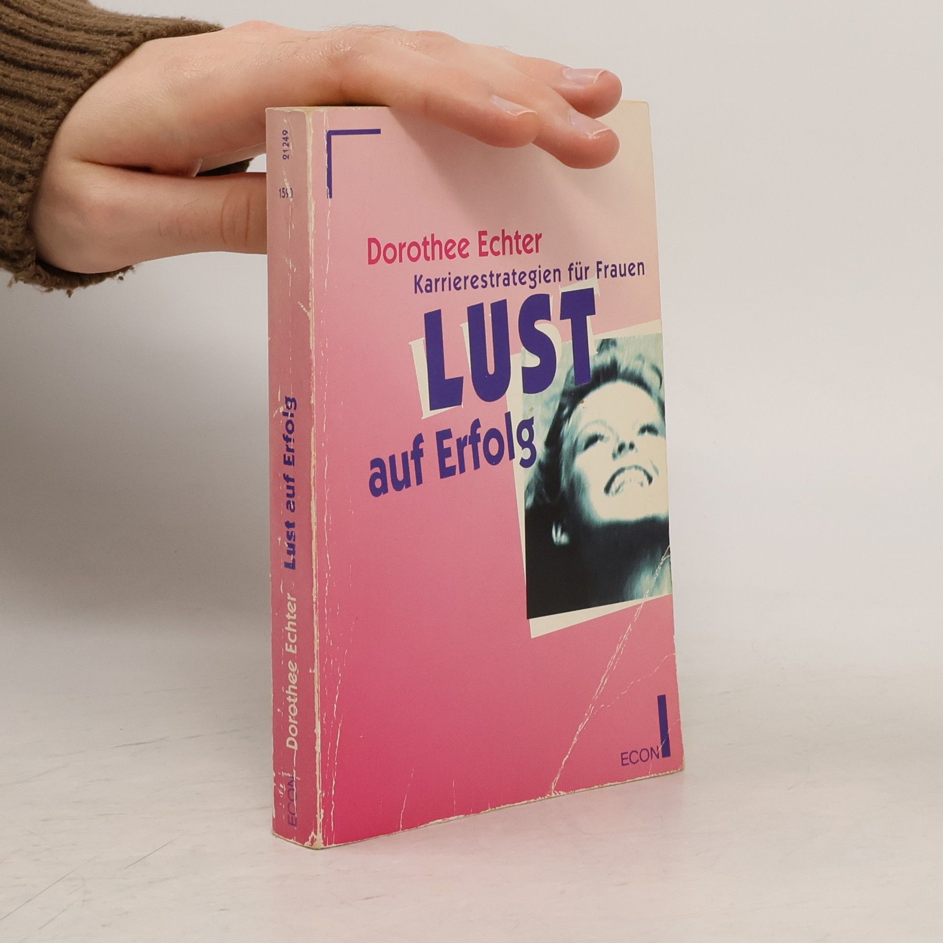 Lust auf Erfolg?