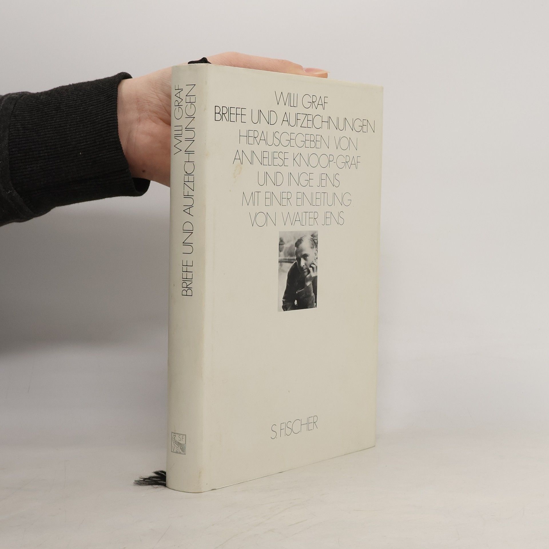 Willi Graf Briefe und Aufzeichnungen