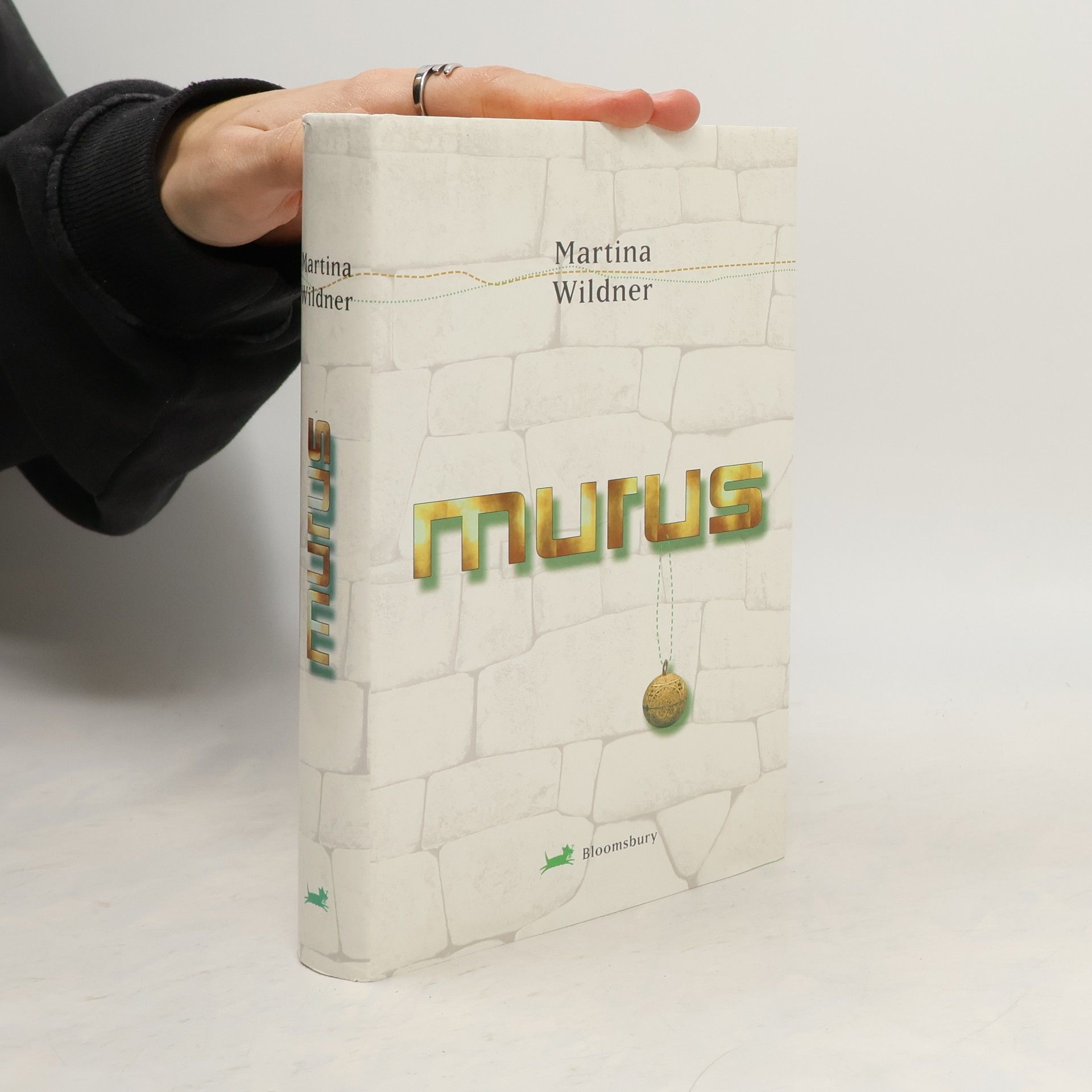 Martina Wildner Murus