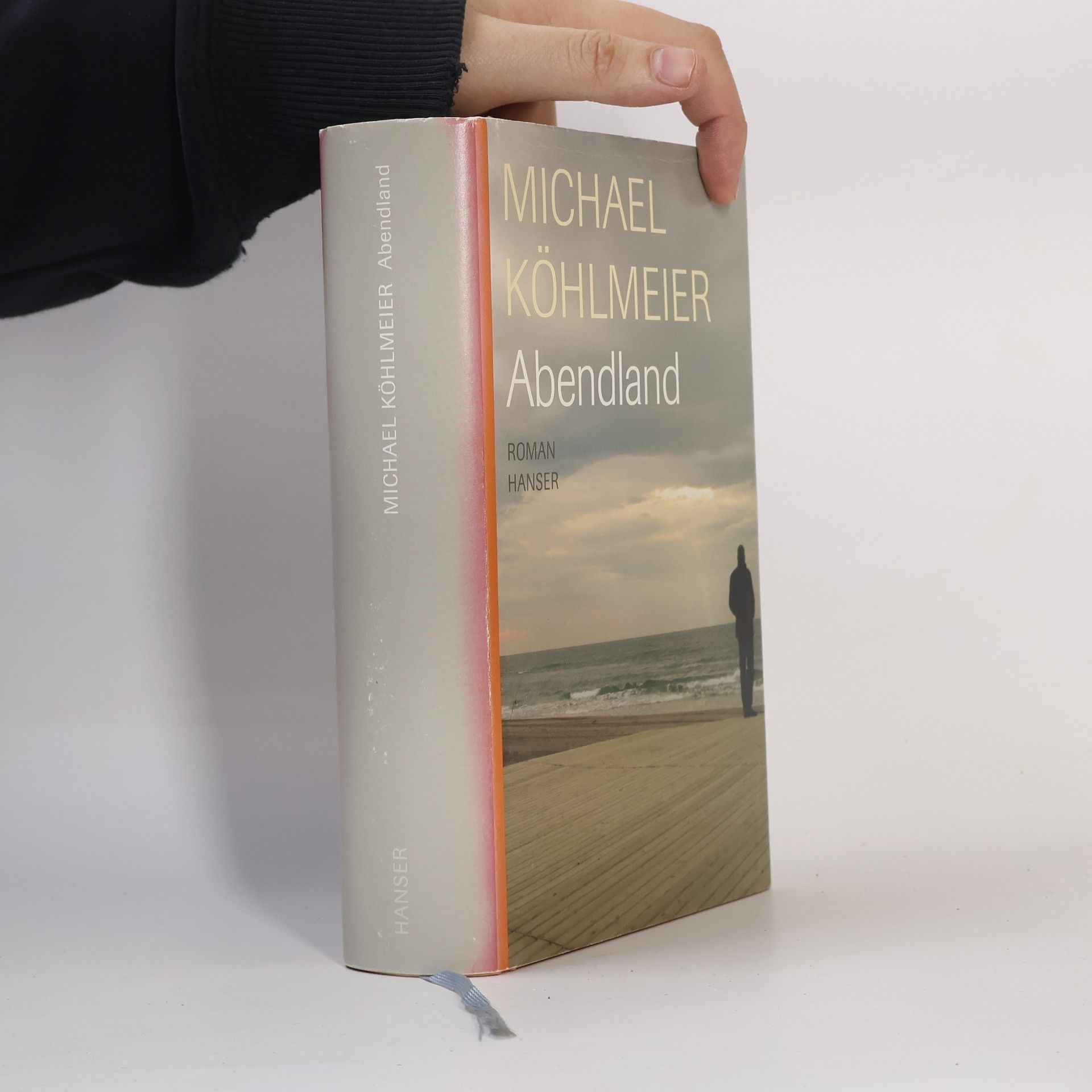 Michael Köhlmeier Abendland