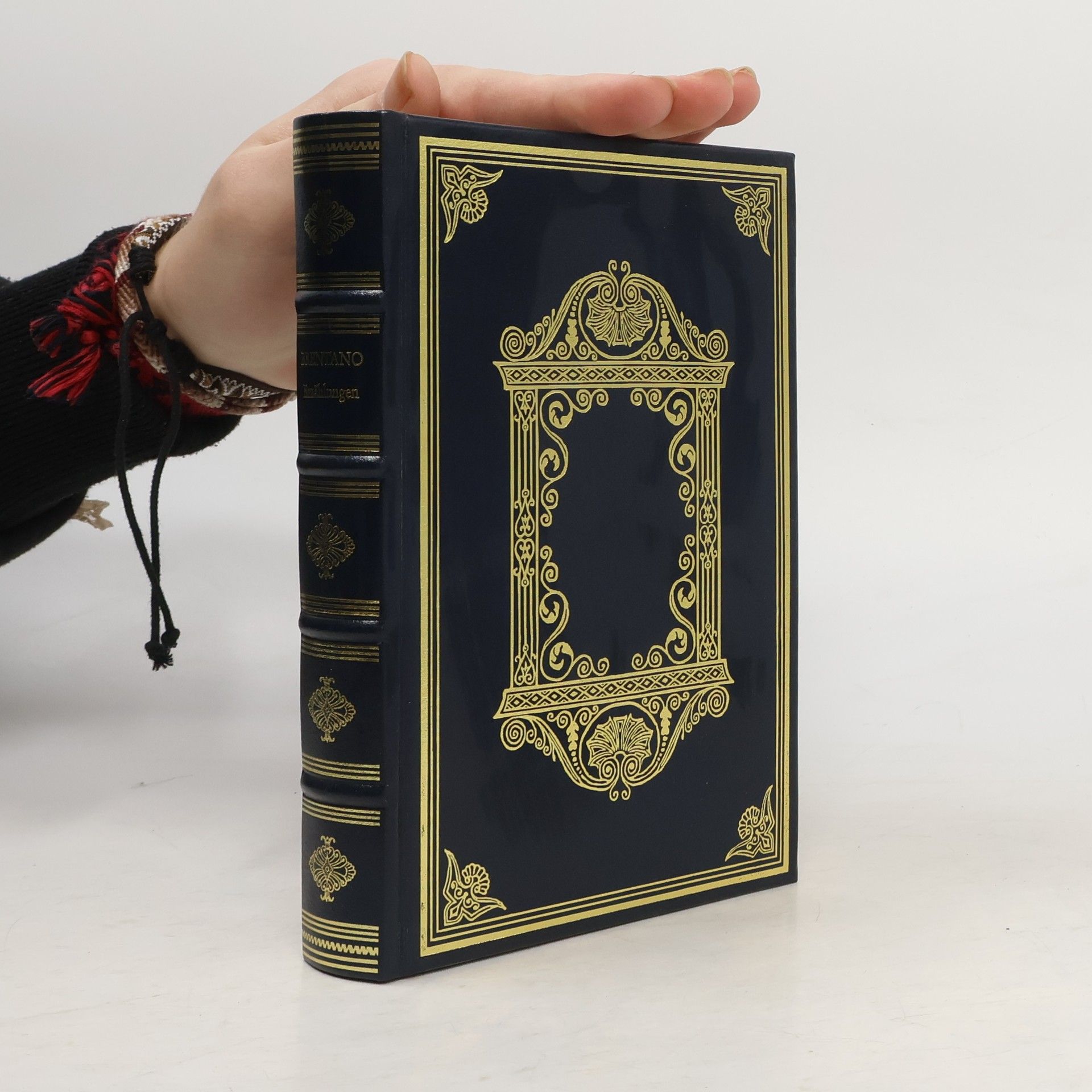 Clemens Brentano Erzählungen und Märchen