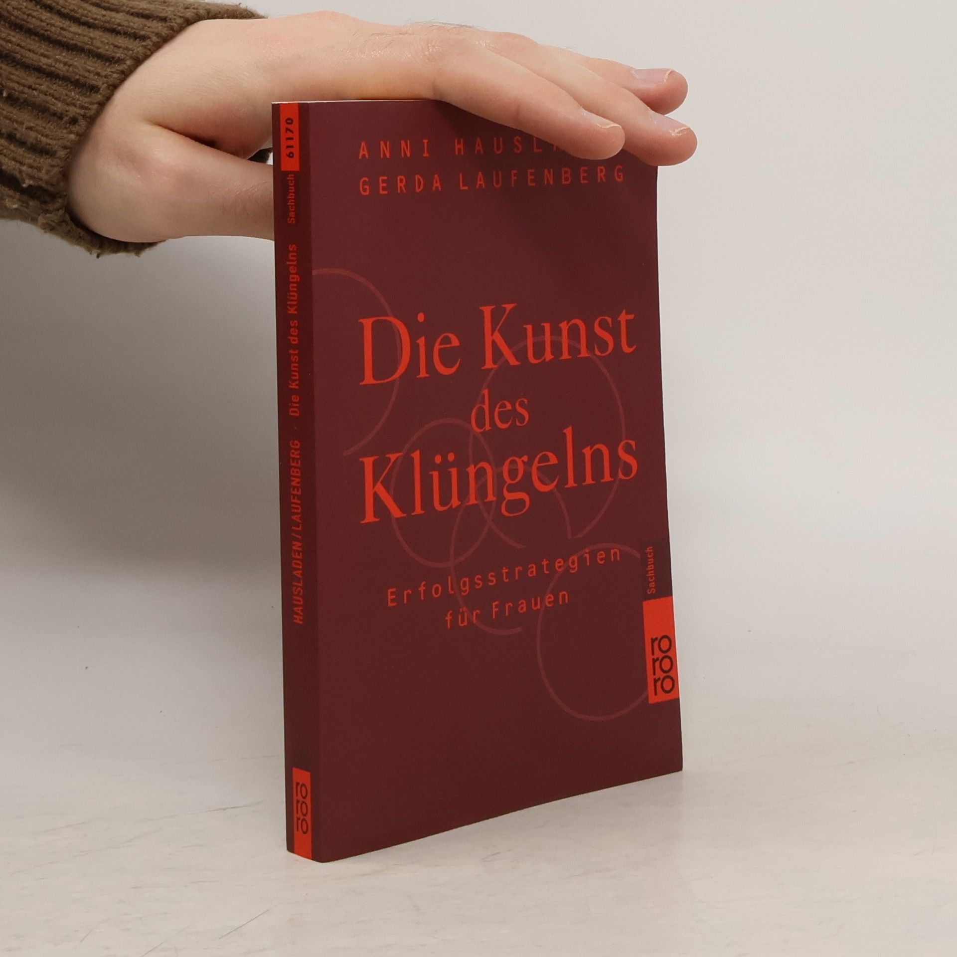 Die Kunst des Klüngelns