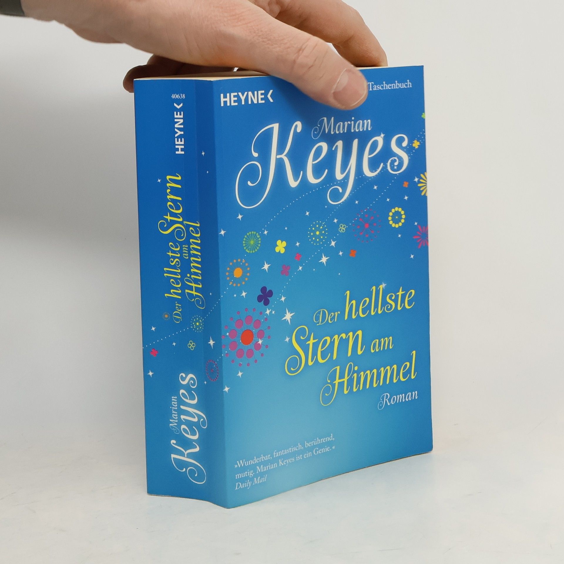 Marian Keyes Der Hellste Stern am Himmel