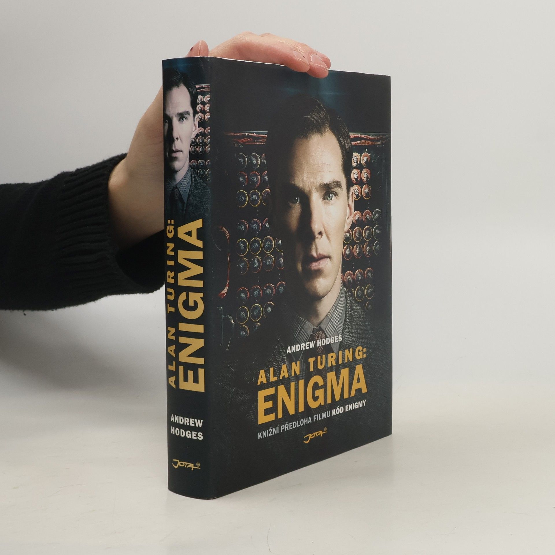 Andrew Hodges Alan Turing: Enigma