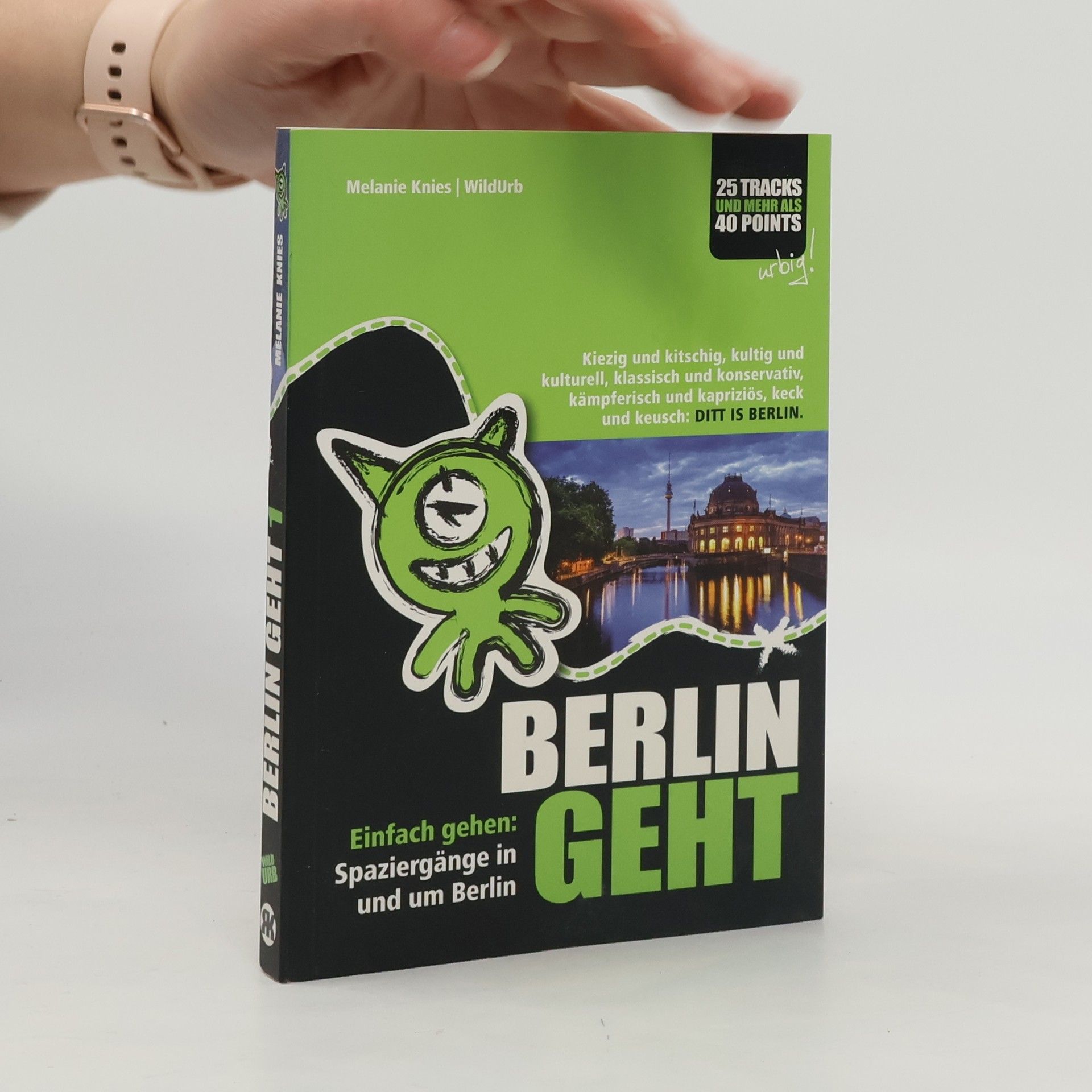 Berlin geht
