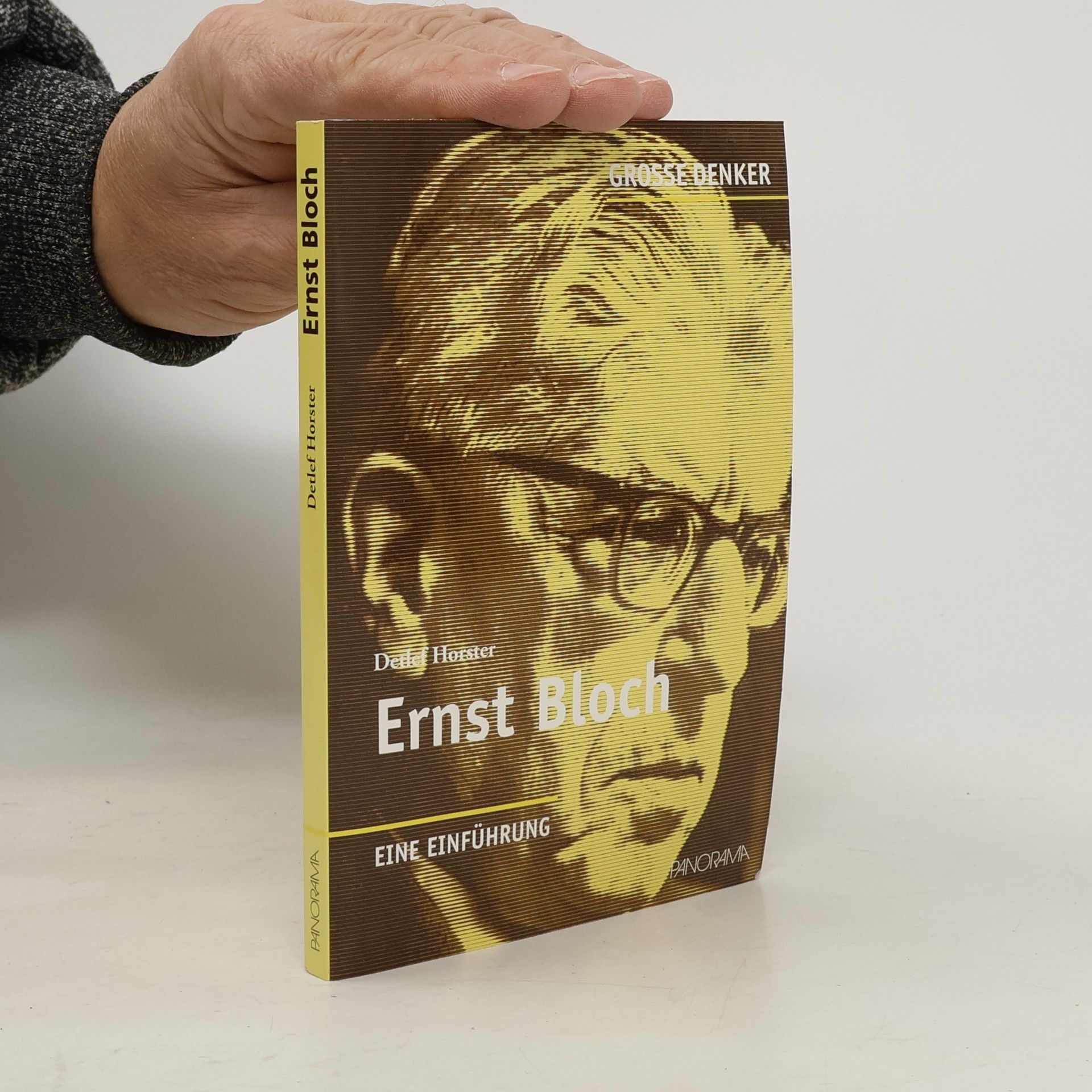 Ernst Bloch